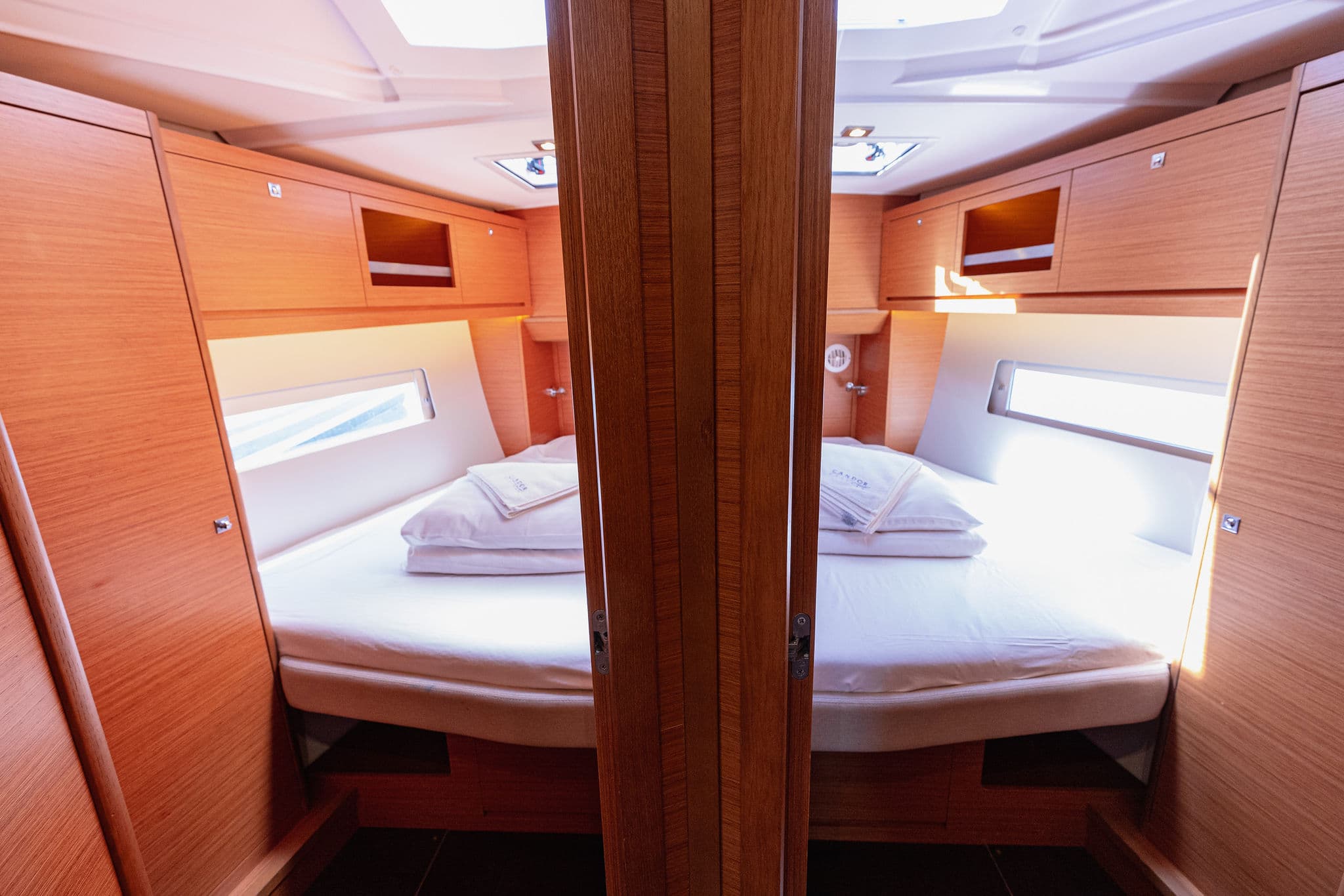 Dufour 470 - photo 28