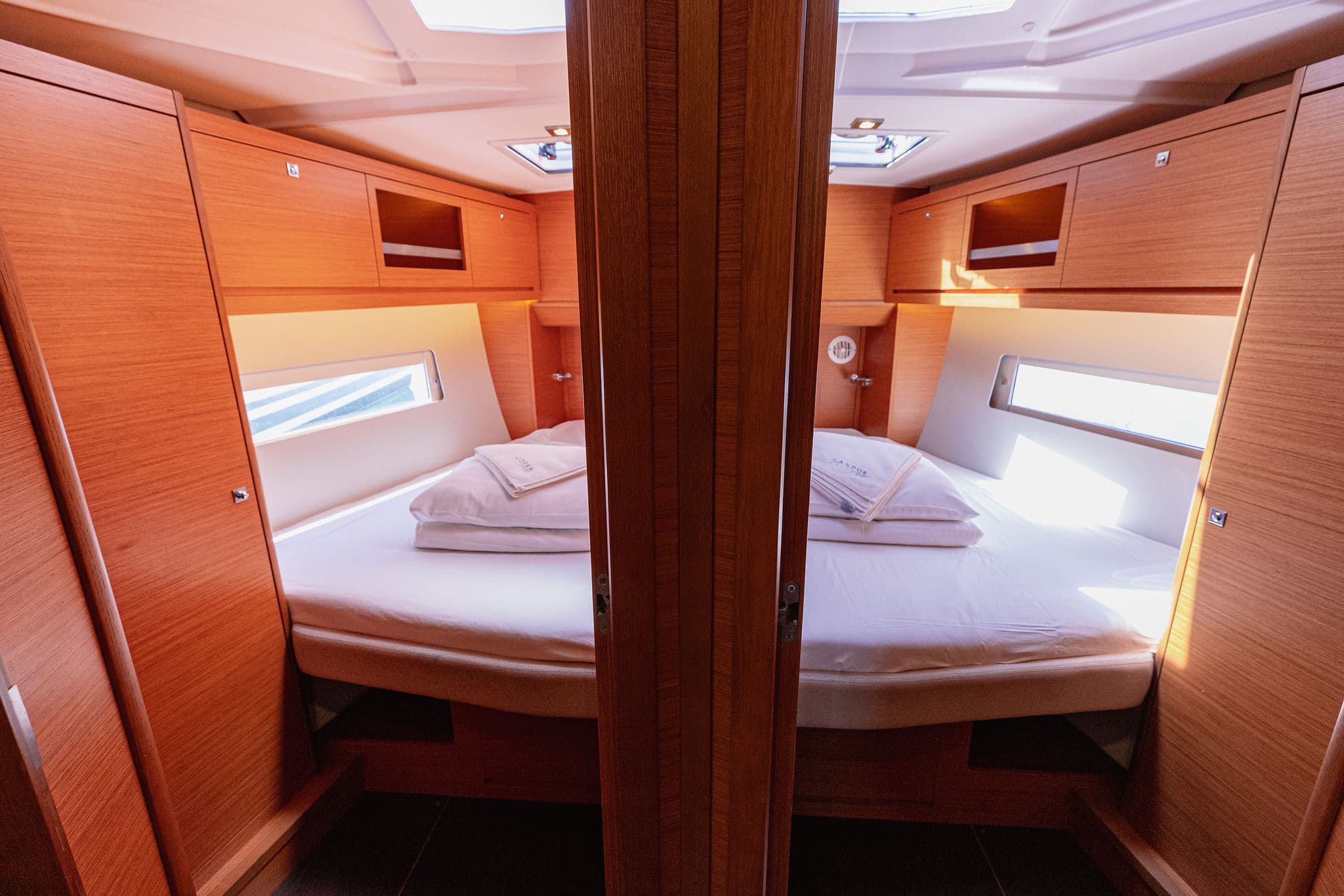 Dufour 470 - photo 49