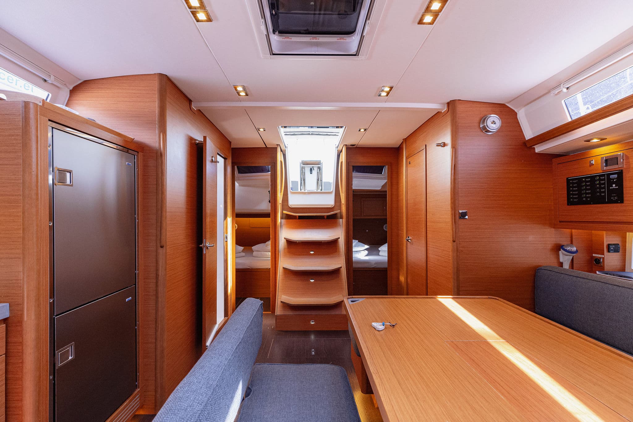 Dufour 470 - photo 47