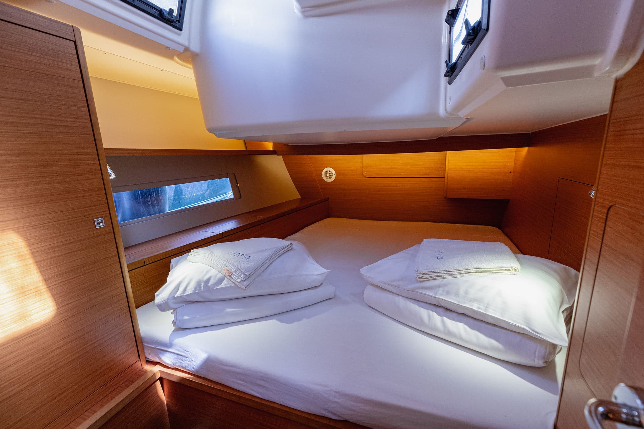 Dufour 470 - photo 29