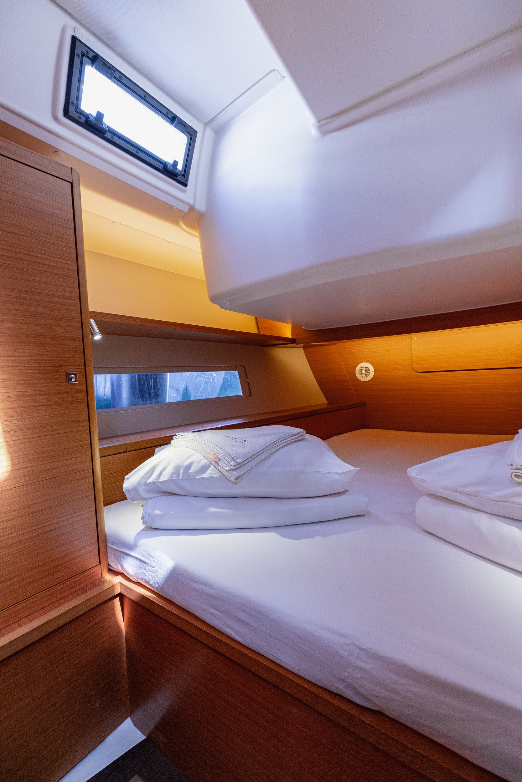 Dufour 470 - photo 53