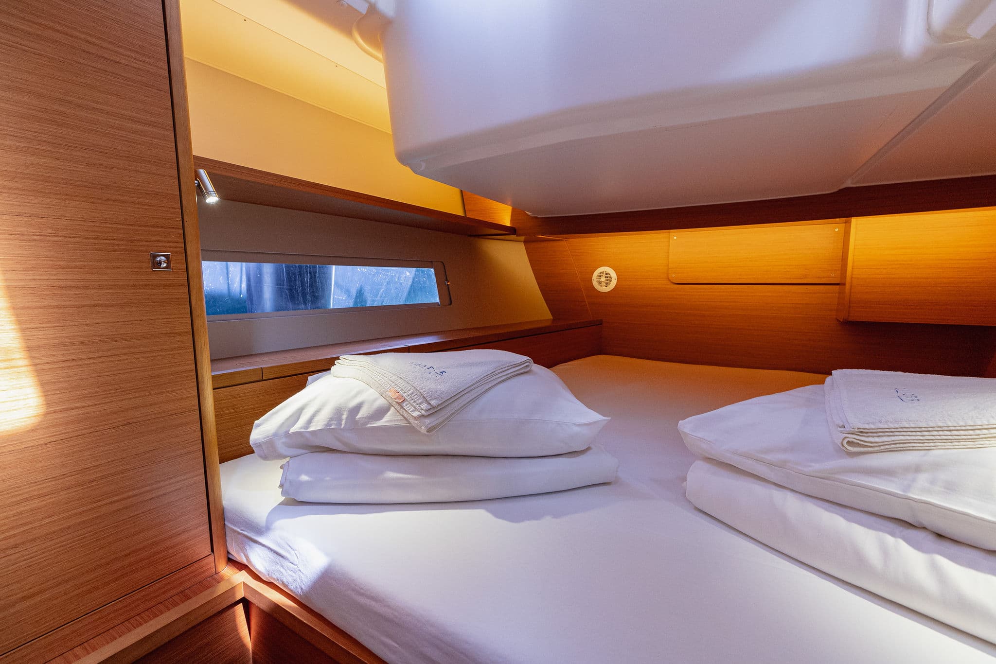 Dufour 470 - photo 27