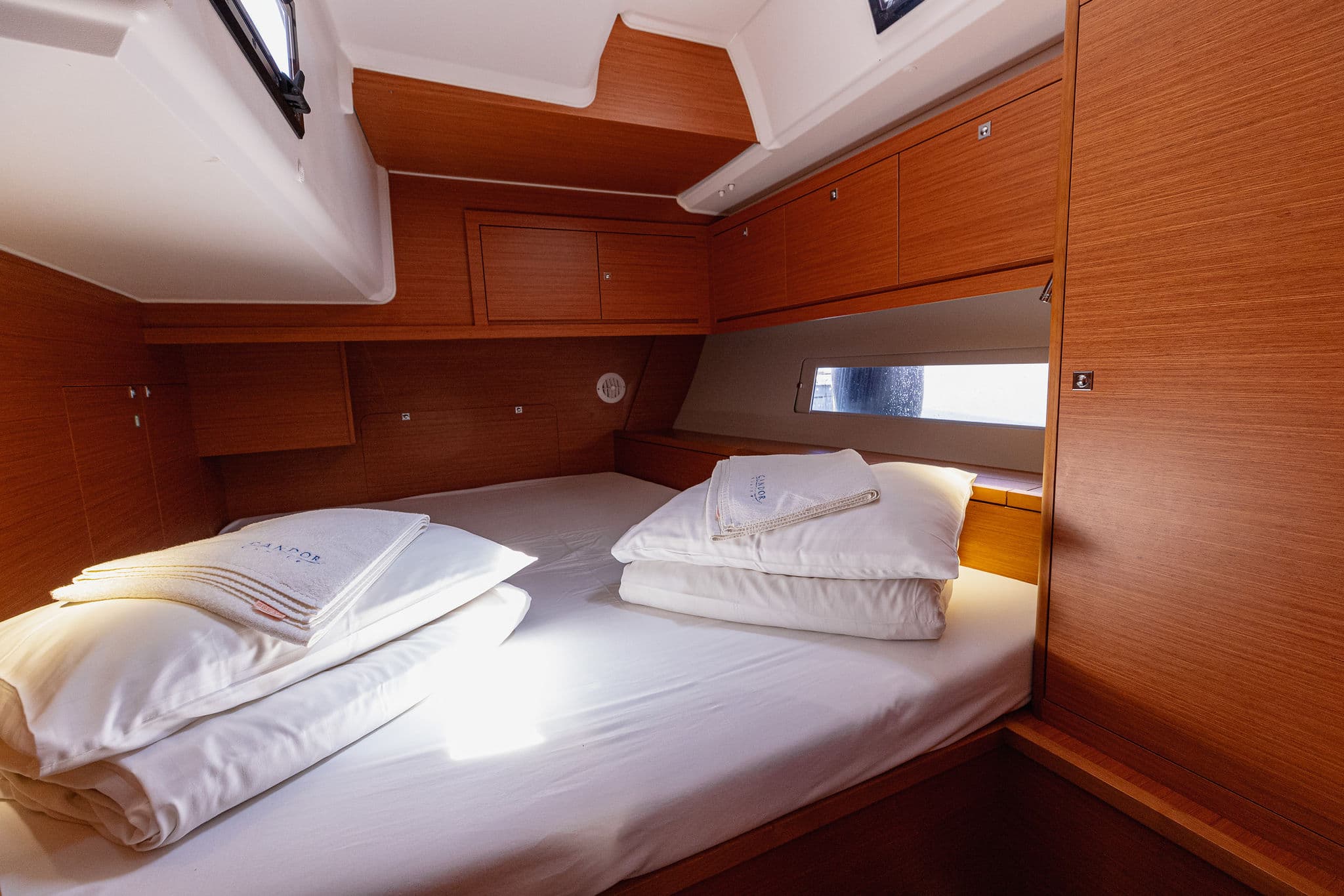 Dufour 470 - photo 20