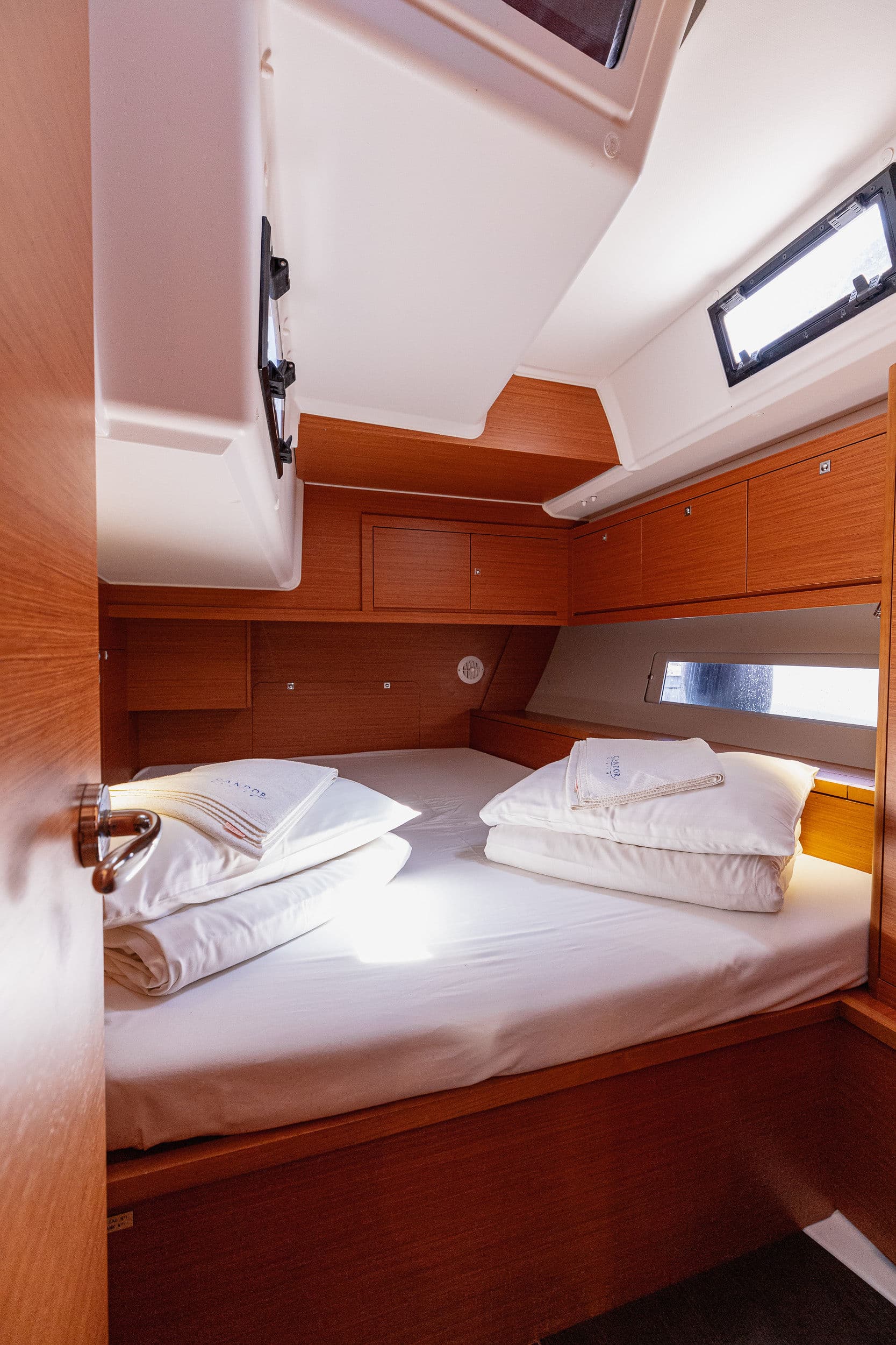 Dufour 470 - photo 34