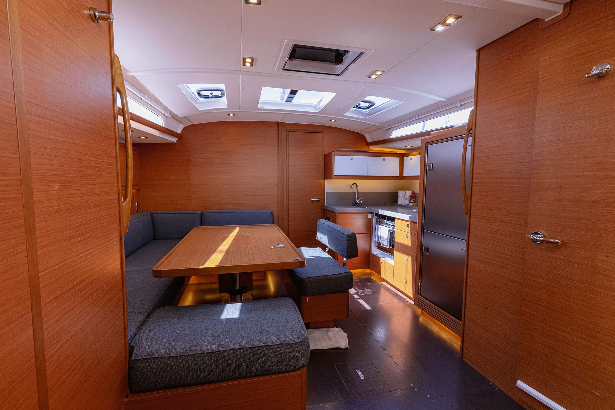 Dufour 470 - photo 43