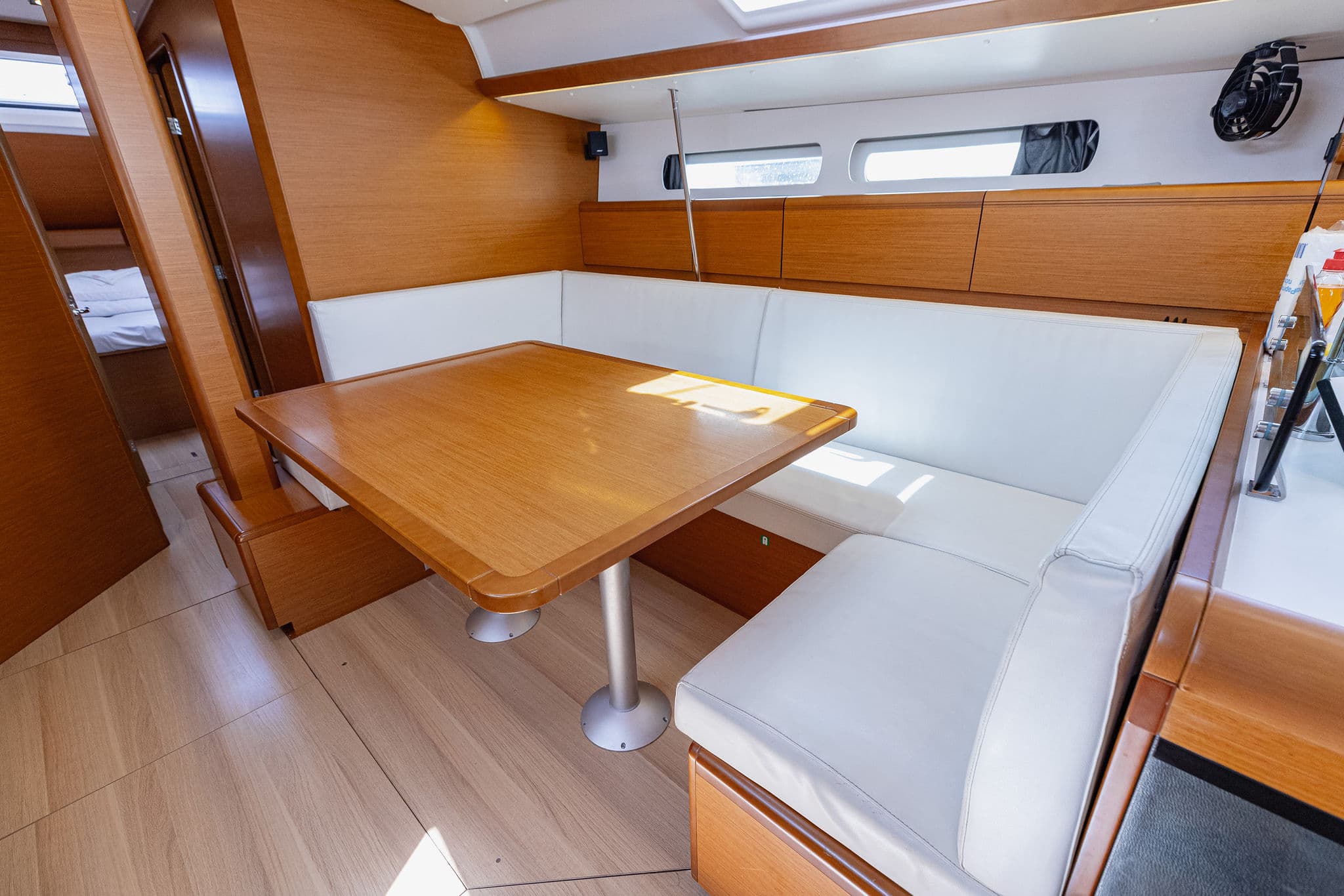 Sun Odyssey 449 - photo 27