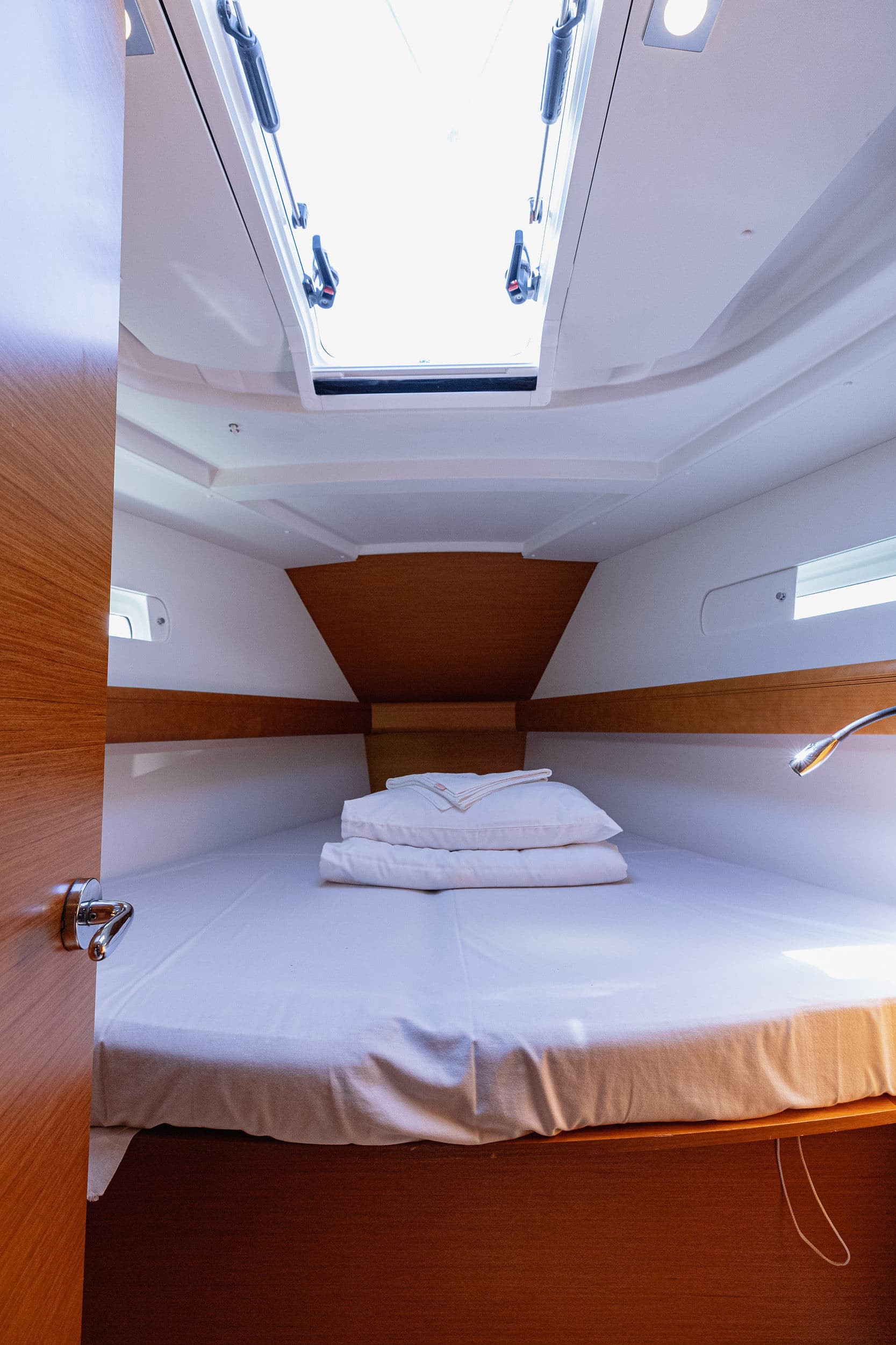 Sun Odyssey 449 - photo 24