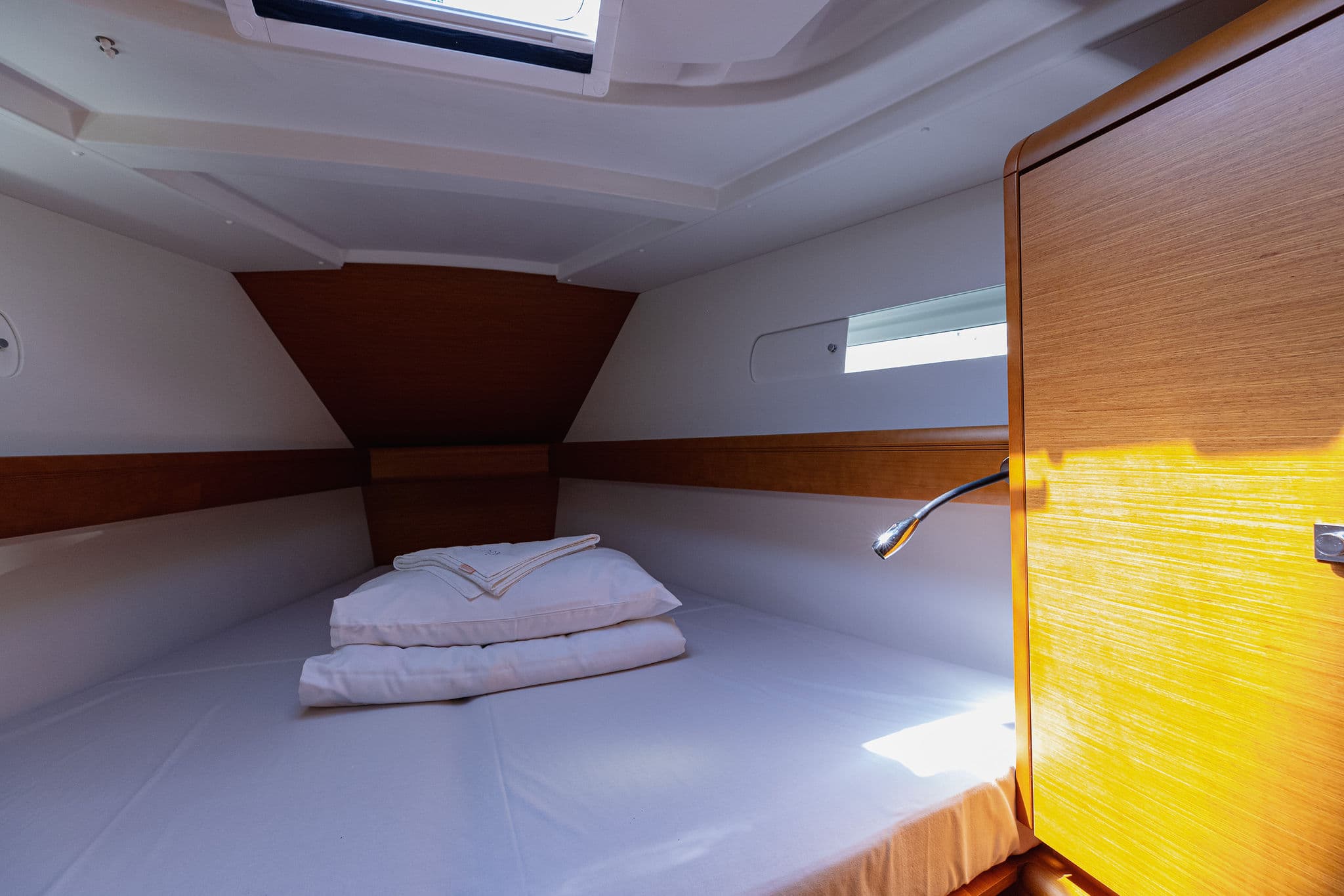 Sun Odyssey 449 - photo 23