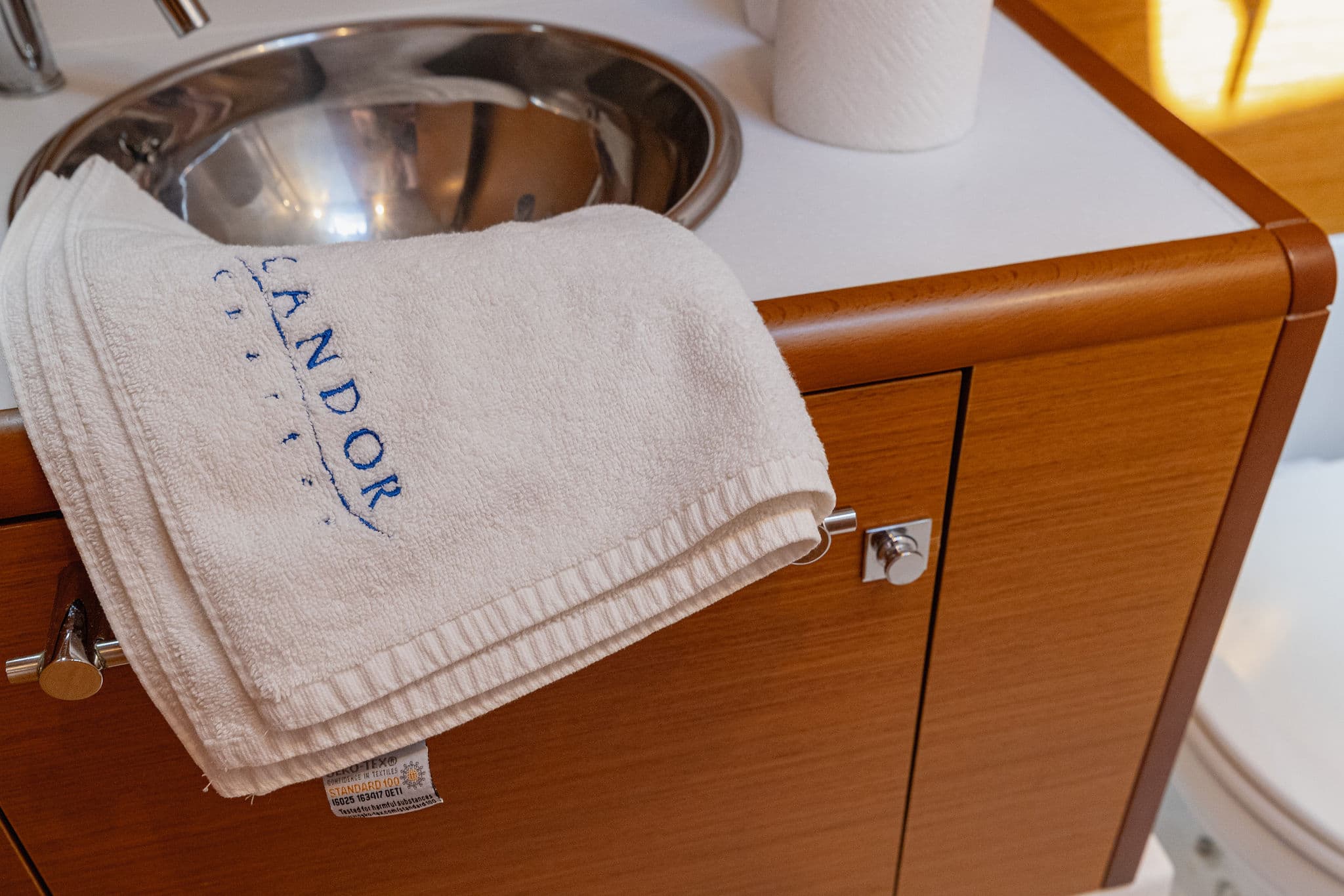 Sun Odyssey 449 - photo 35