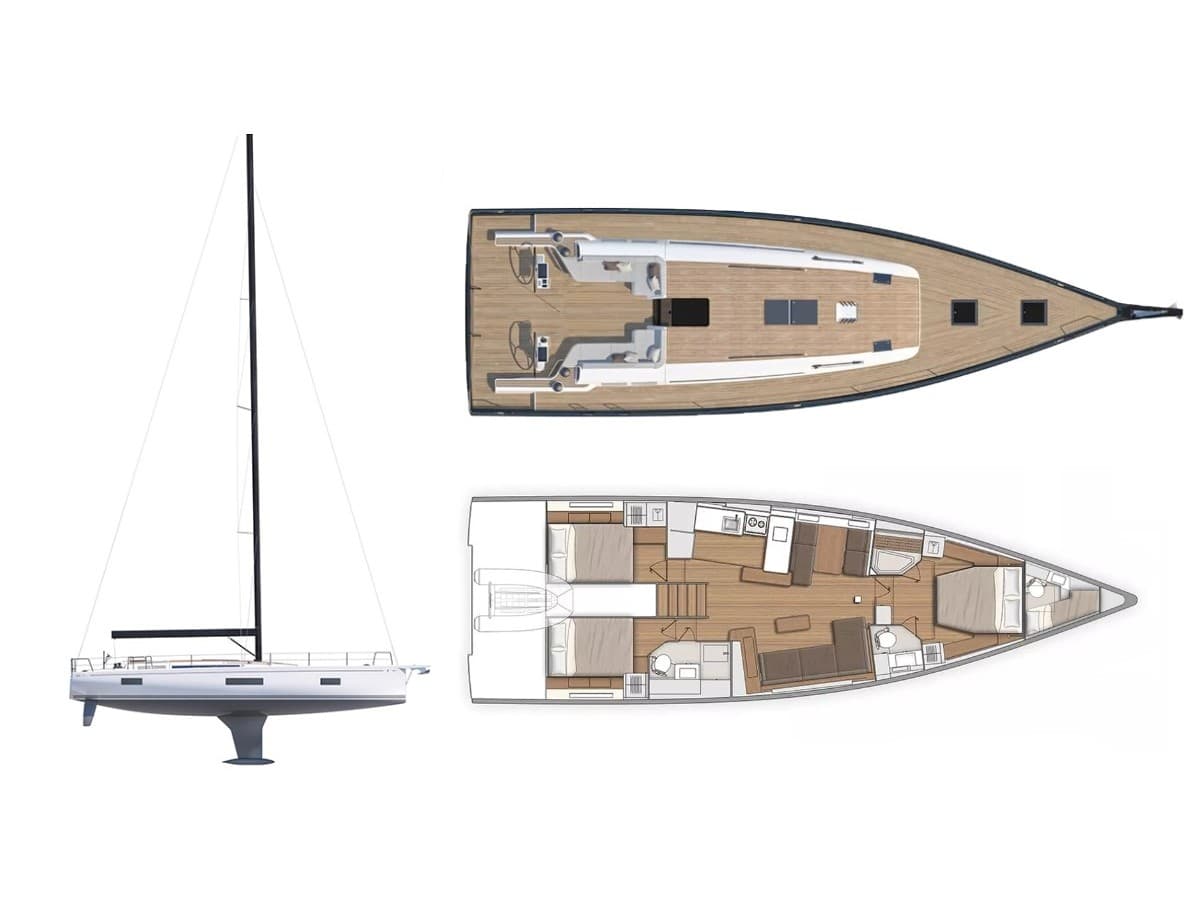 Boat plan
