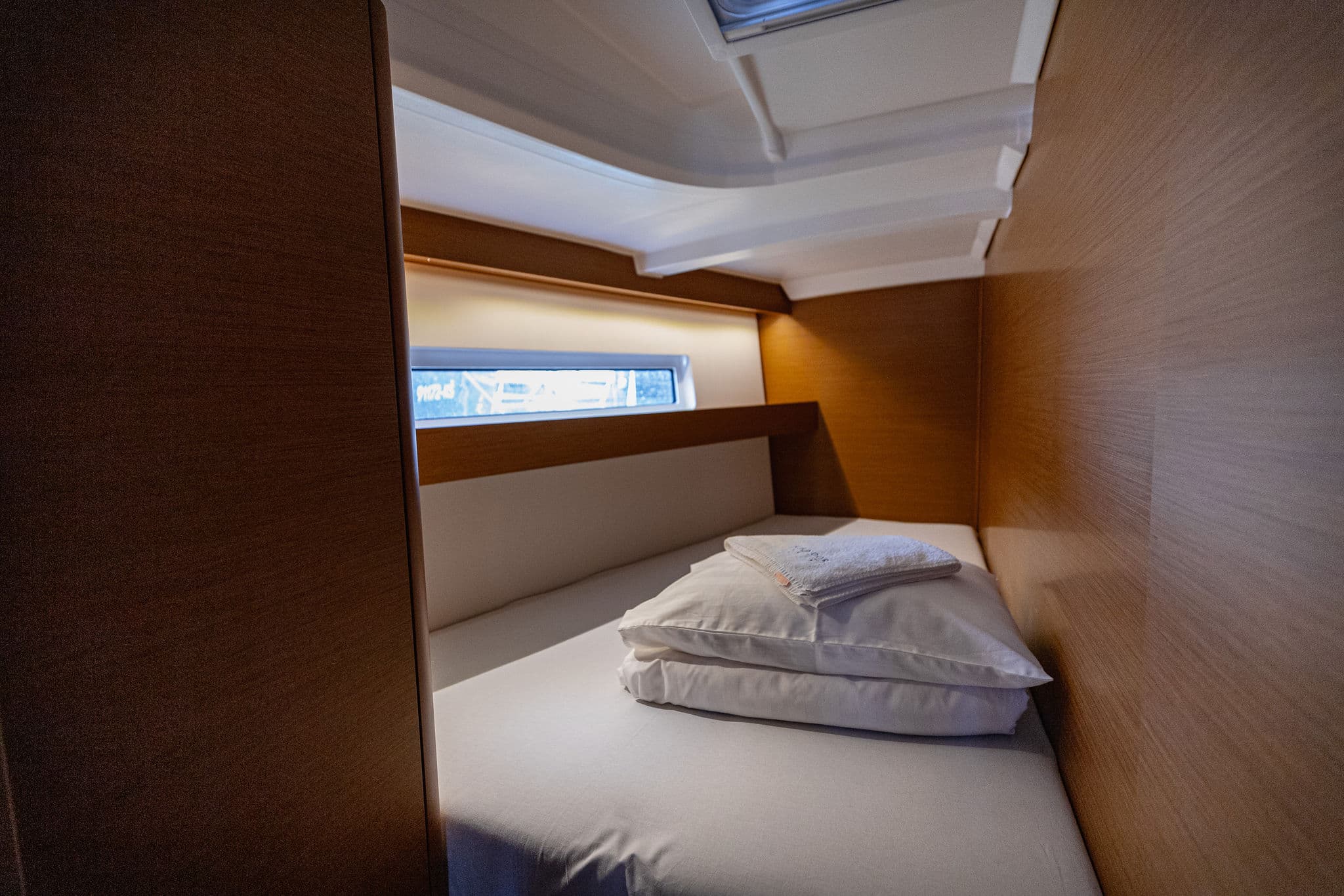 Sun Odyssey 440 - photo 6