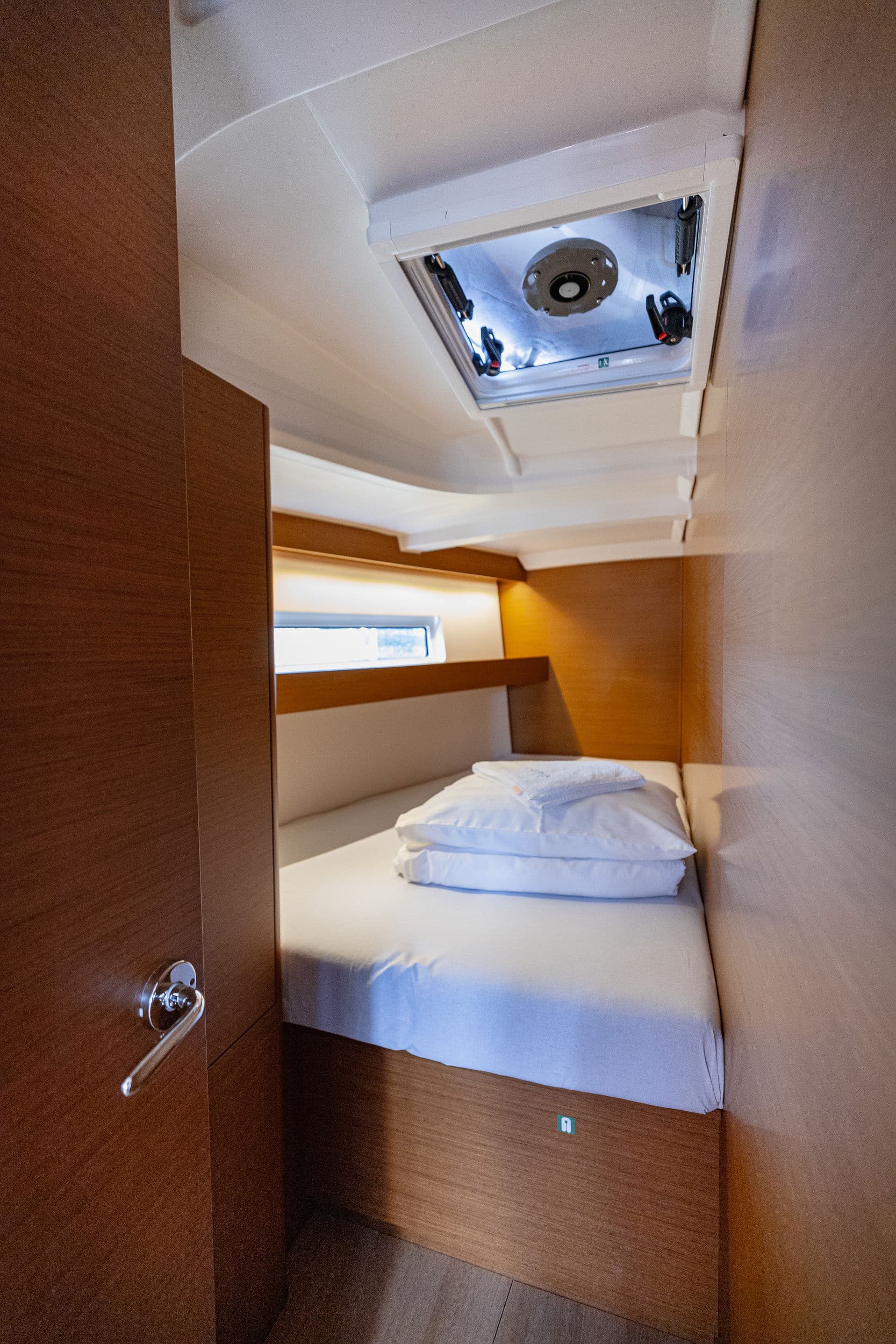 Sun Odyssey 440 - photo 41