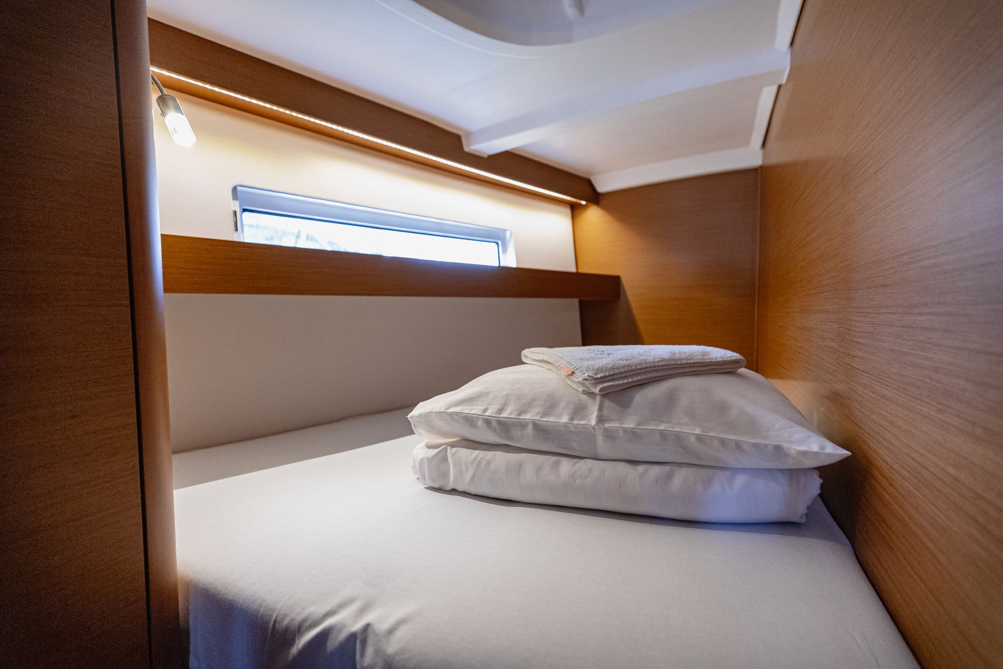 Sun Odyssey 440 - photo 20