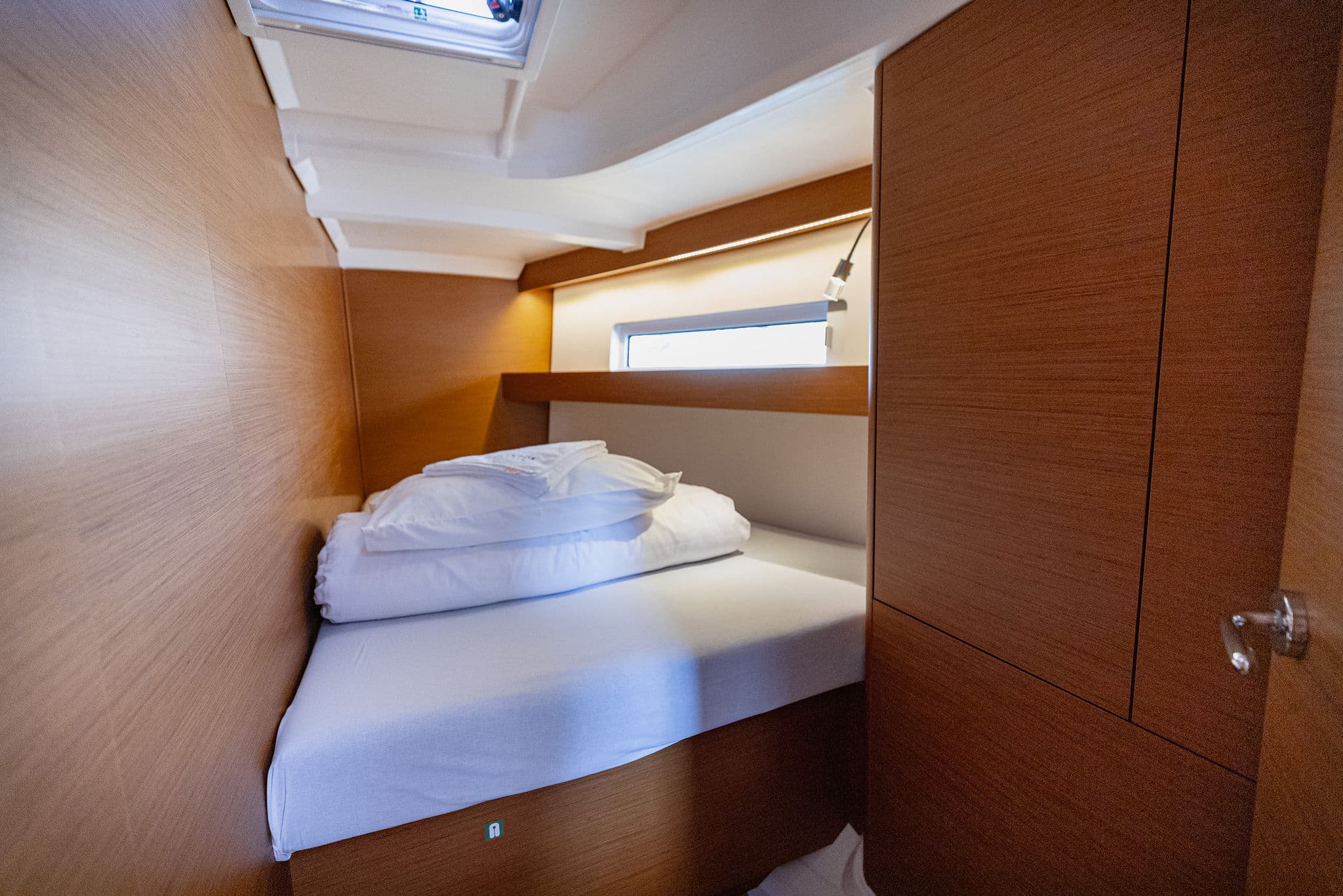 Sun Odyssey 440 - photo 31