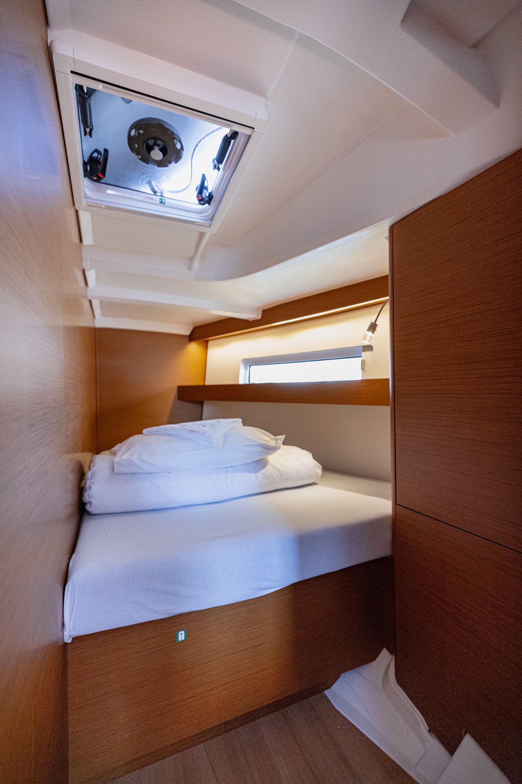 Sun Odyssey 440 - photo 14