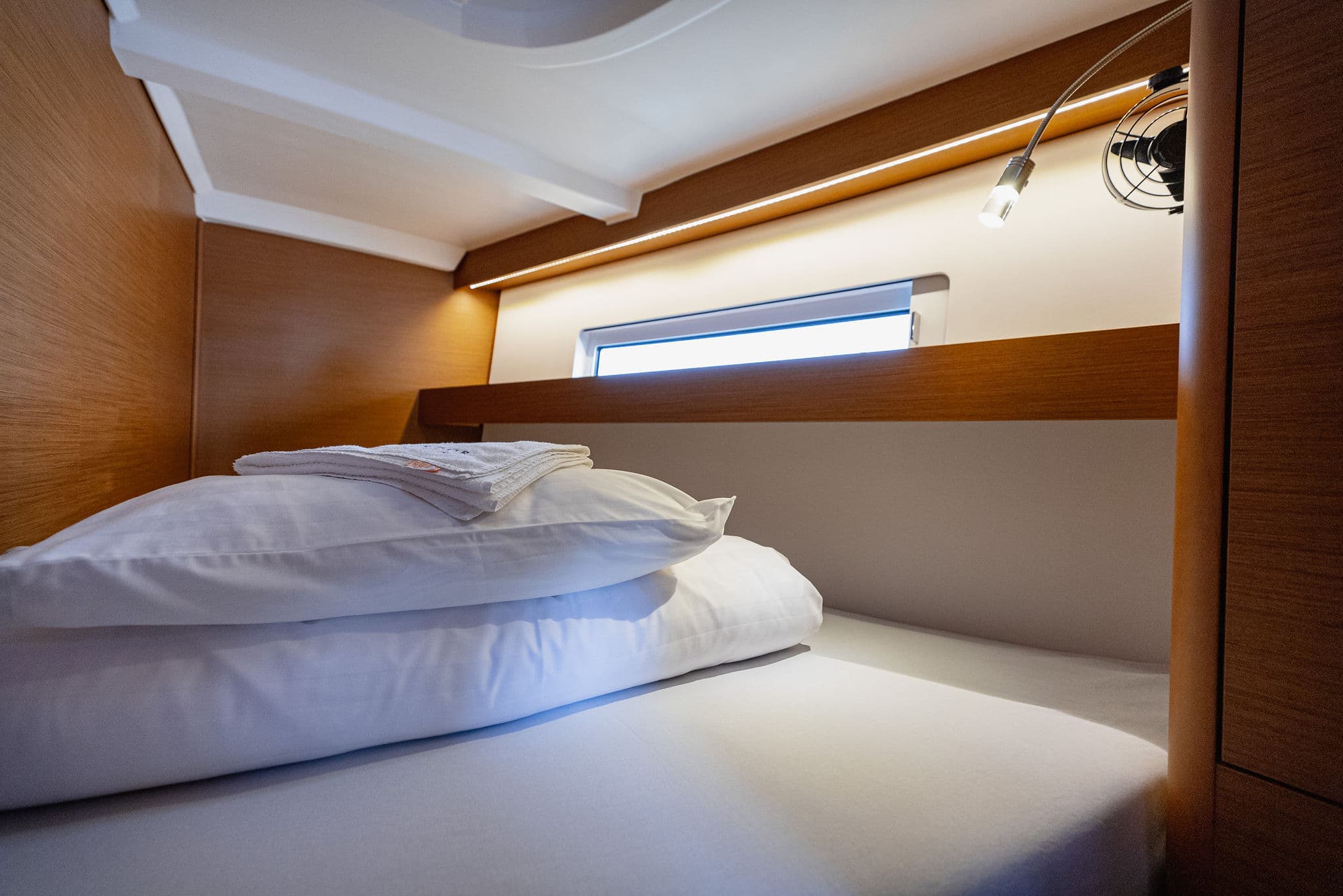 Sun Odyssey 440 - photo 27