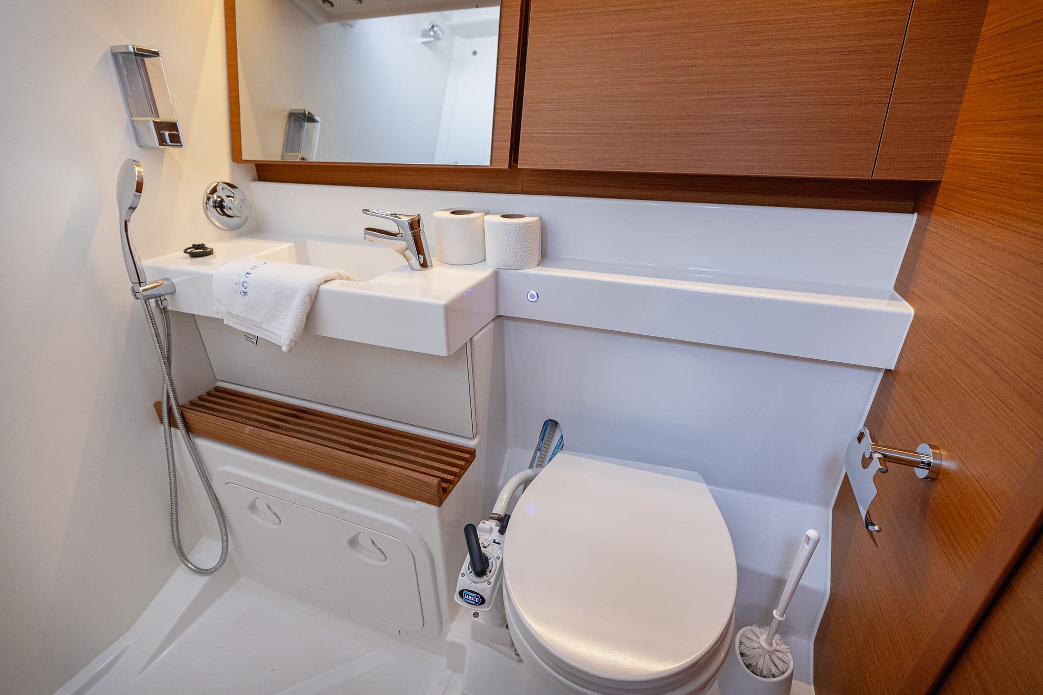 Sun Odyssey 440 - photo 40