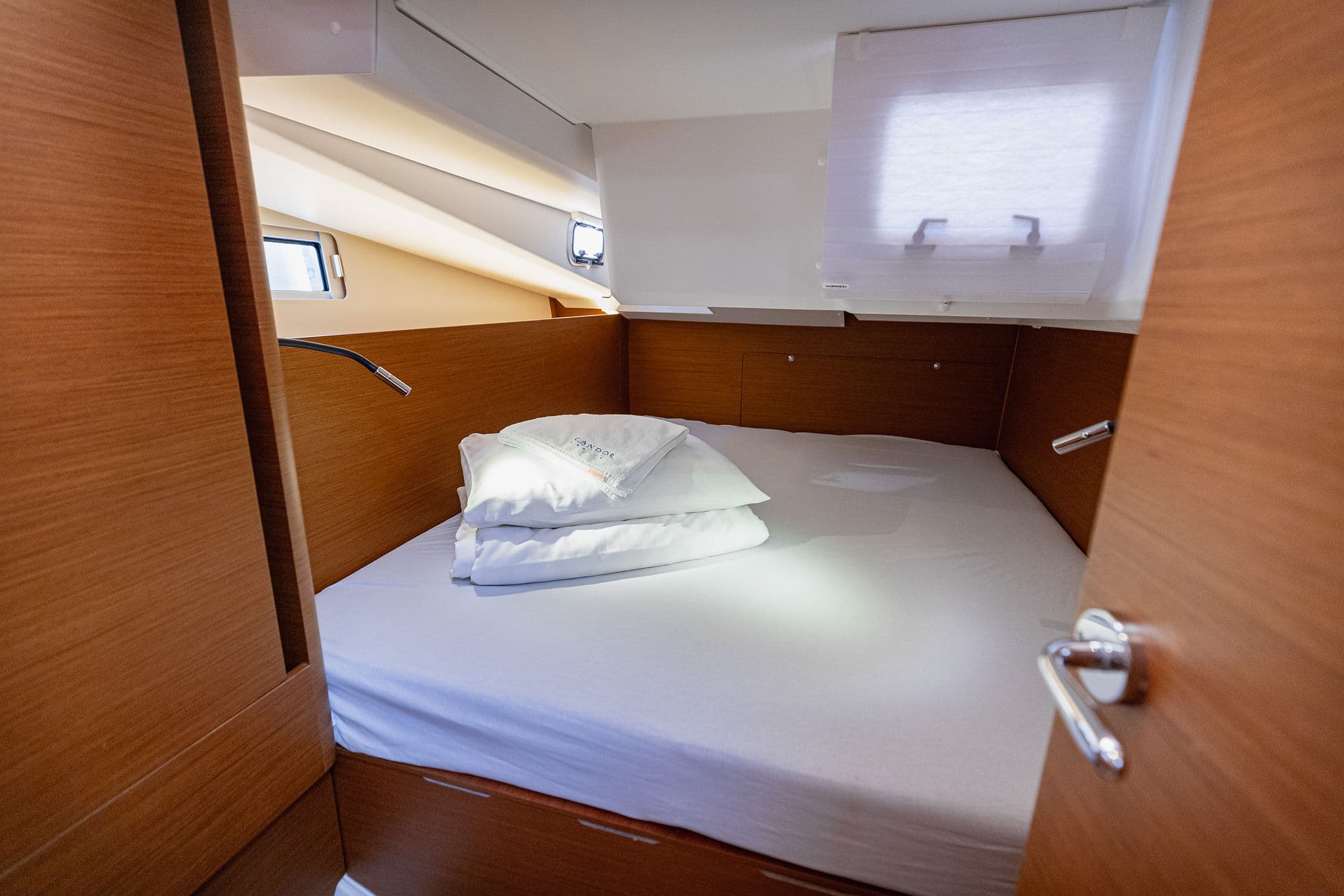 Sun Odyssey 440 - photo 23