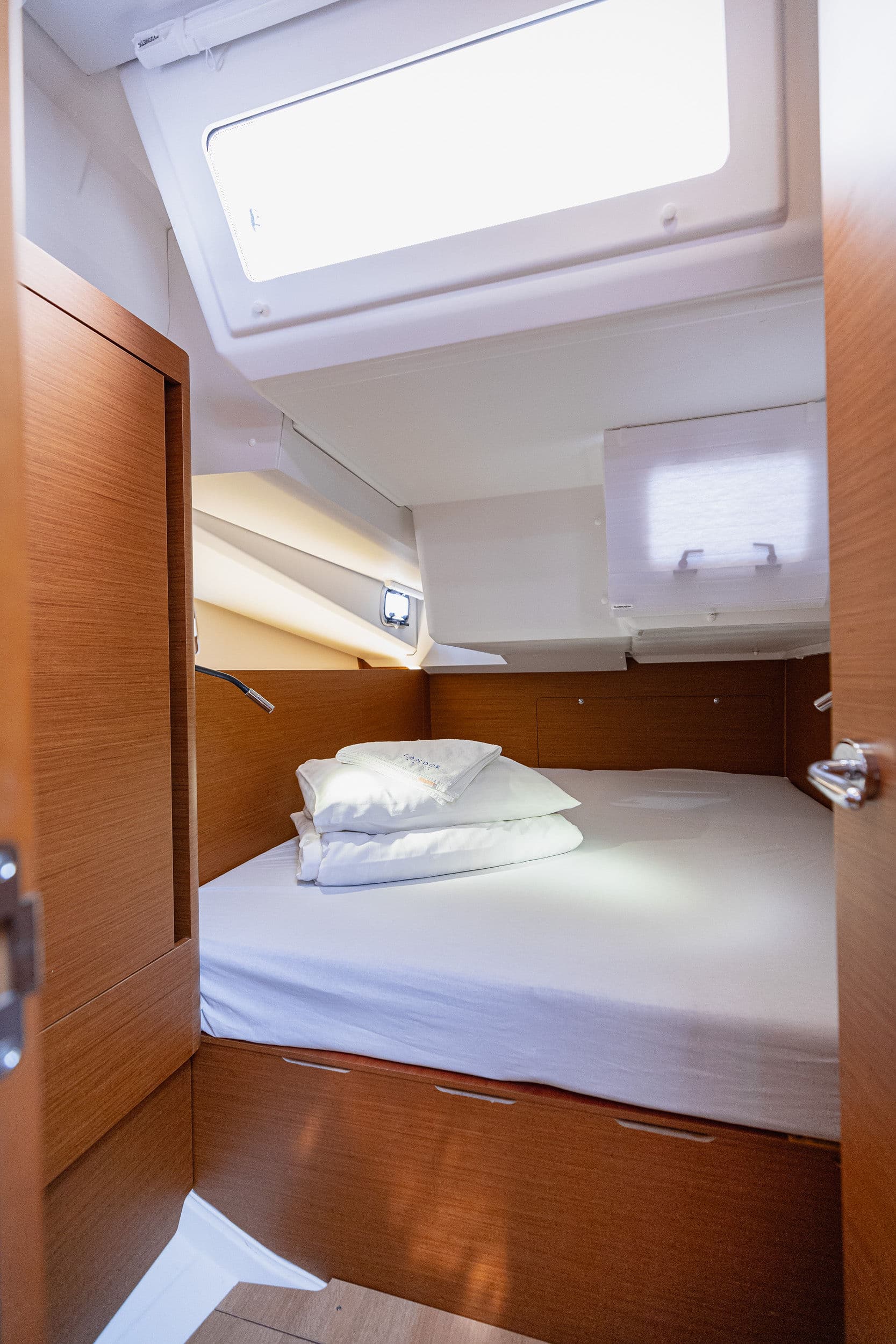 Sun Odyssey 440 - photo 33