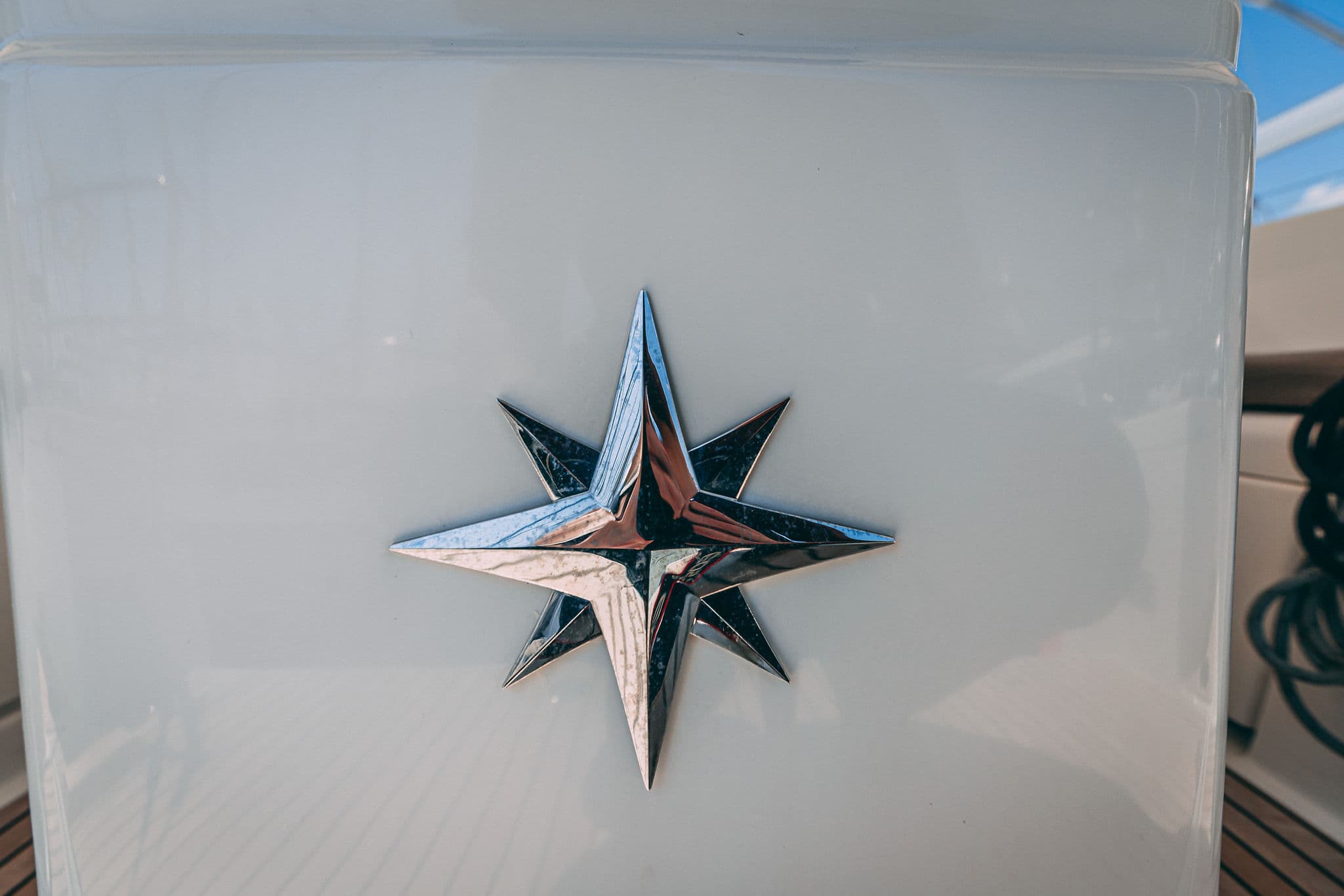 Sun Odyssey 440 - photo 10