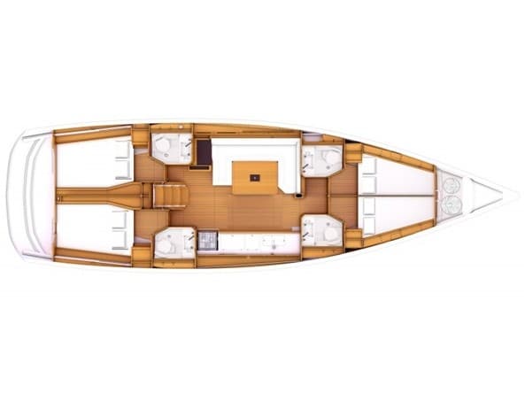 Boat plan