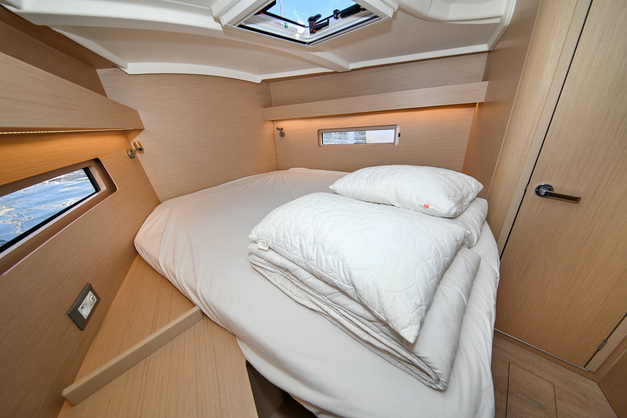 Oceanis 40.1 - photo 24