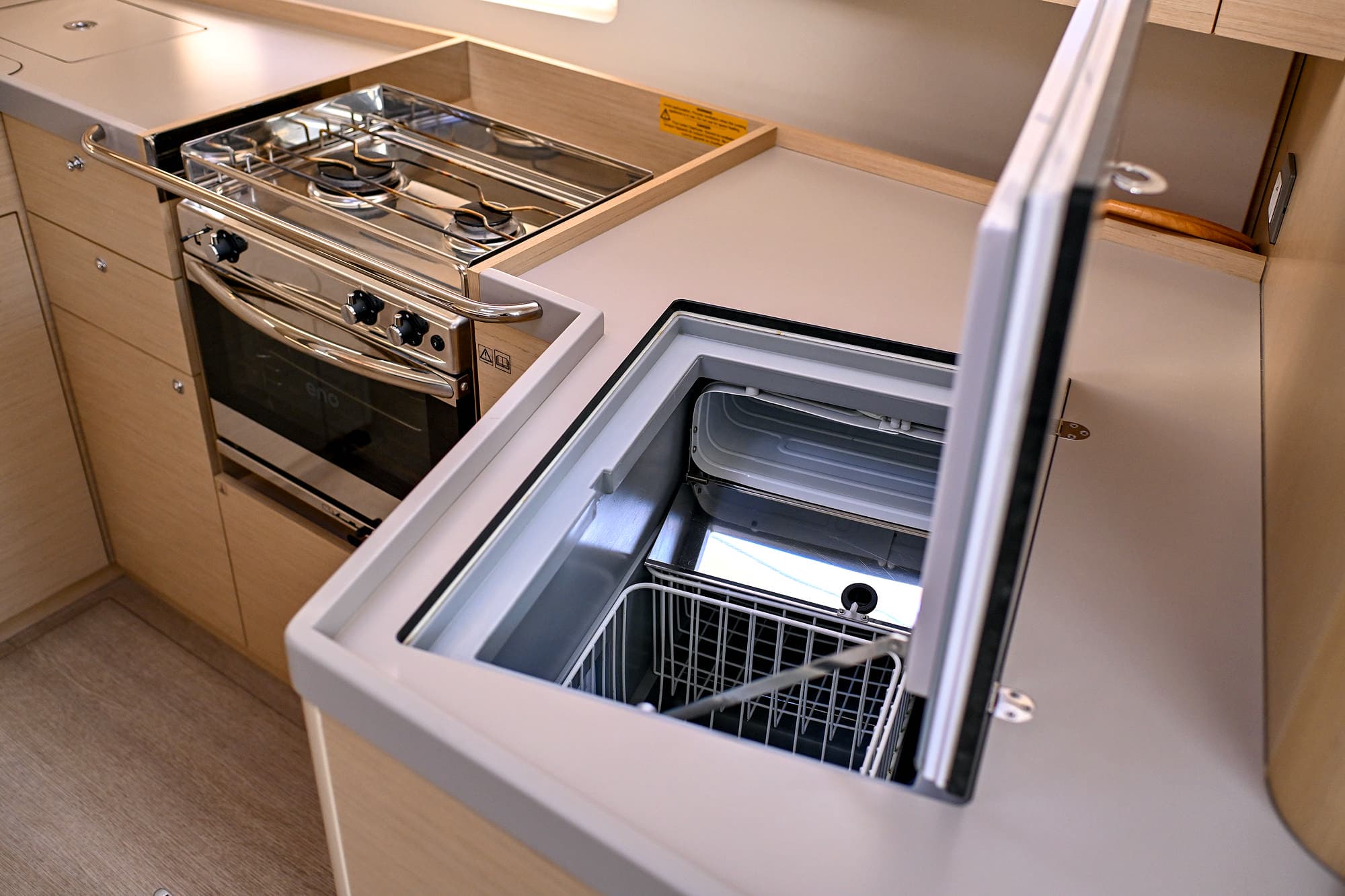 Oceanis 40.1 - photo 20