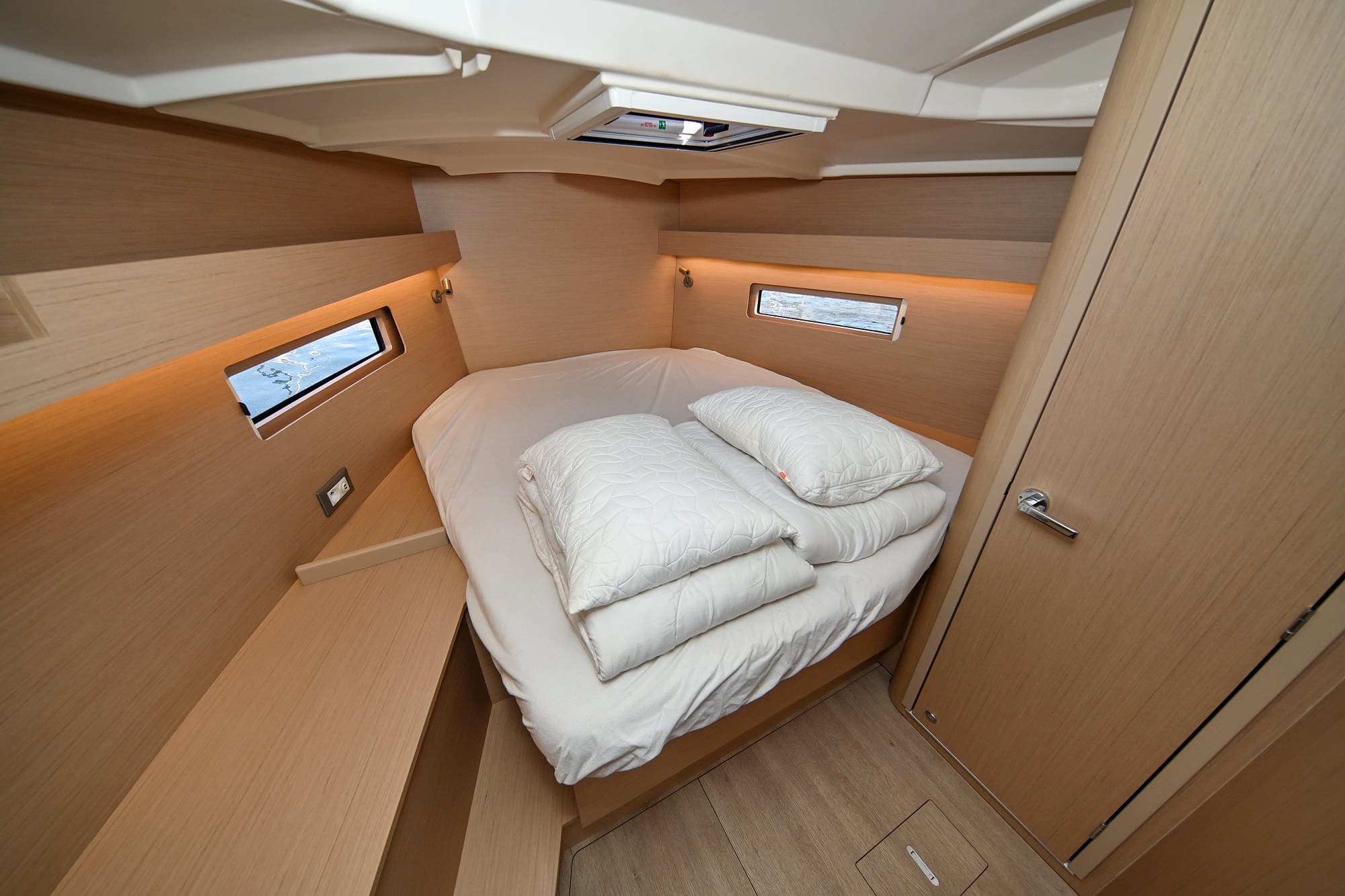 Oceanis 40.1 - photo 30