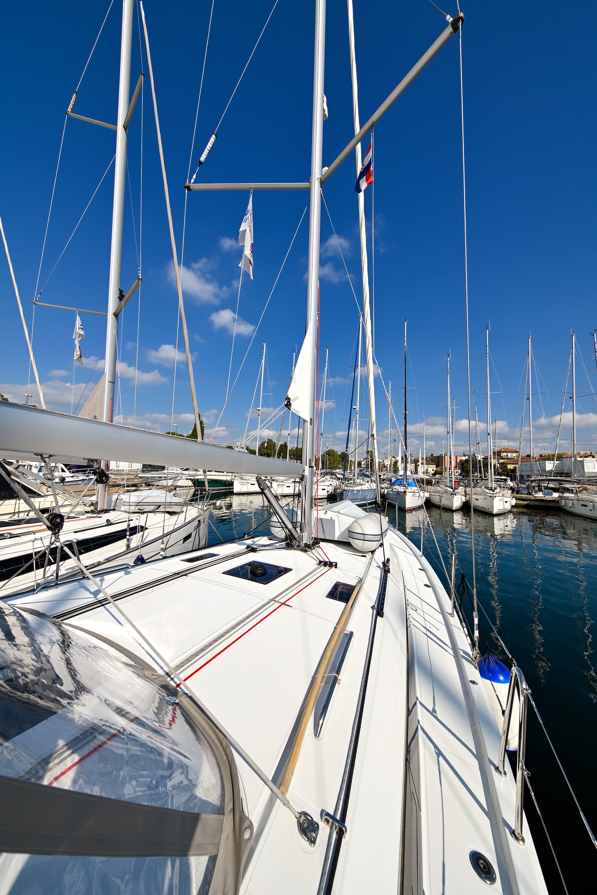 Oceanis 40.1 - photo 33