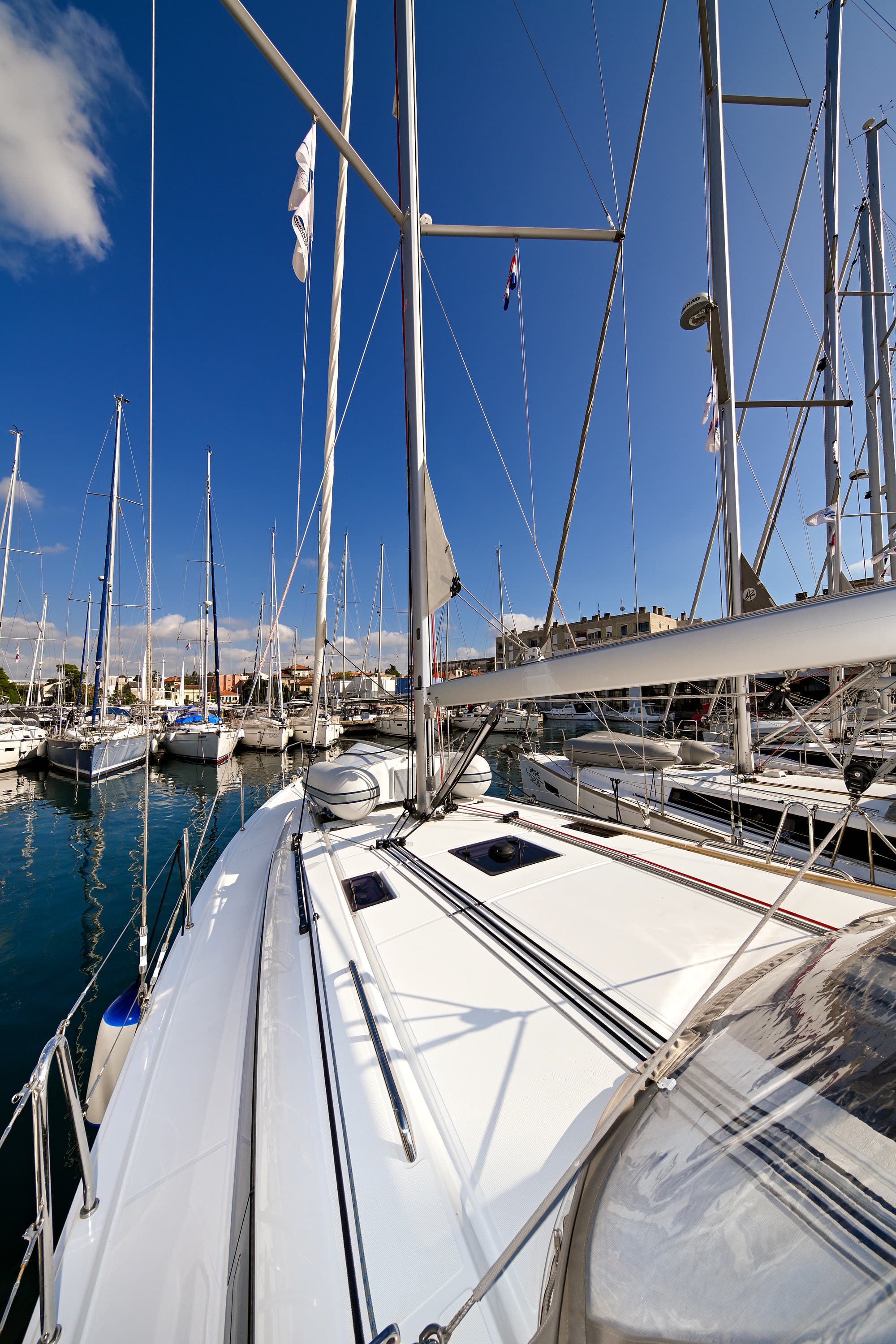 Oceanis 40.1 - photo 31