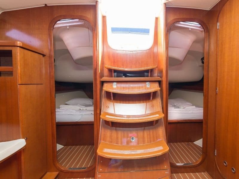 Dufour 455 Grand Large - photo 7