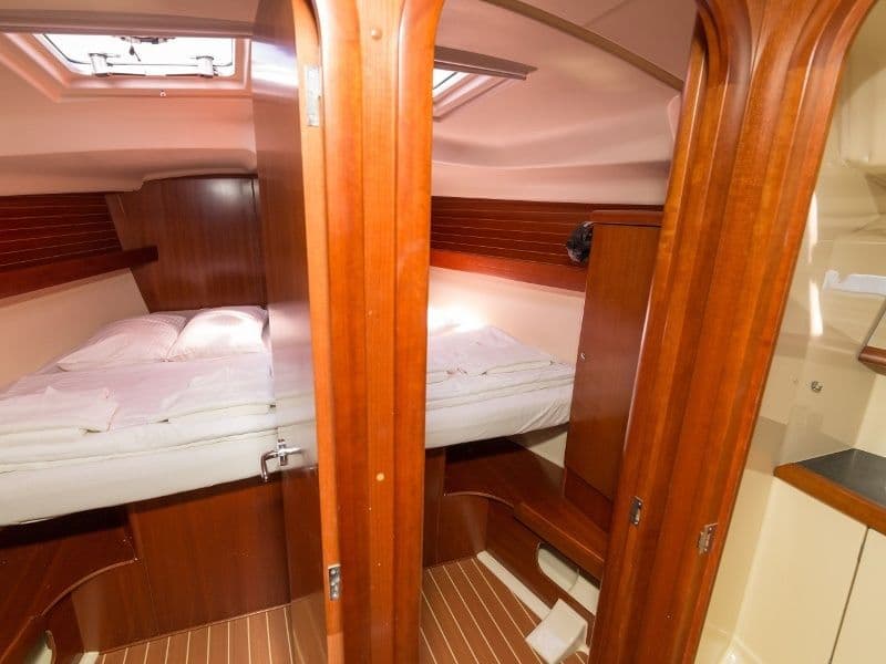 Dufour 455 Grand Large - photo 8