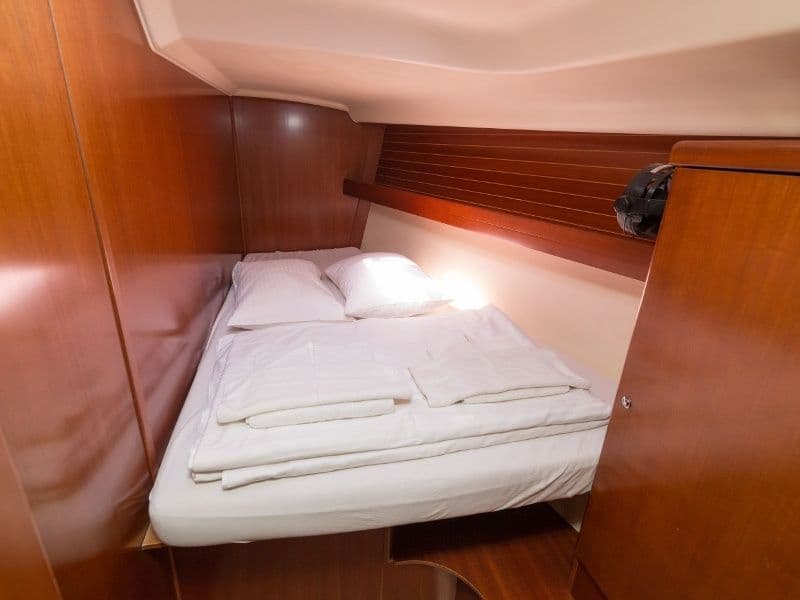 Dufour 455 Grand Large - photo 21