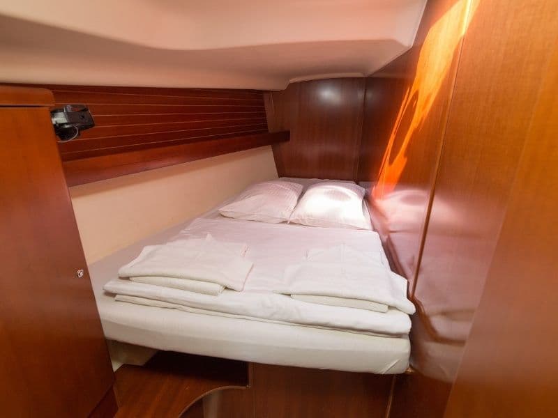 Dufour 455 Grand Large - photo 10