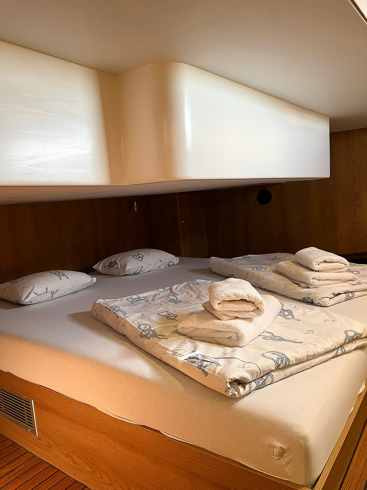 Nikhen Aquasun 34 - photo 11