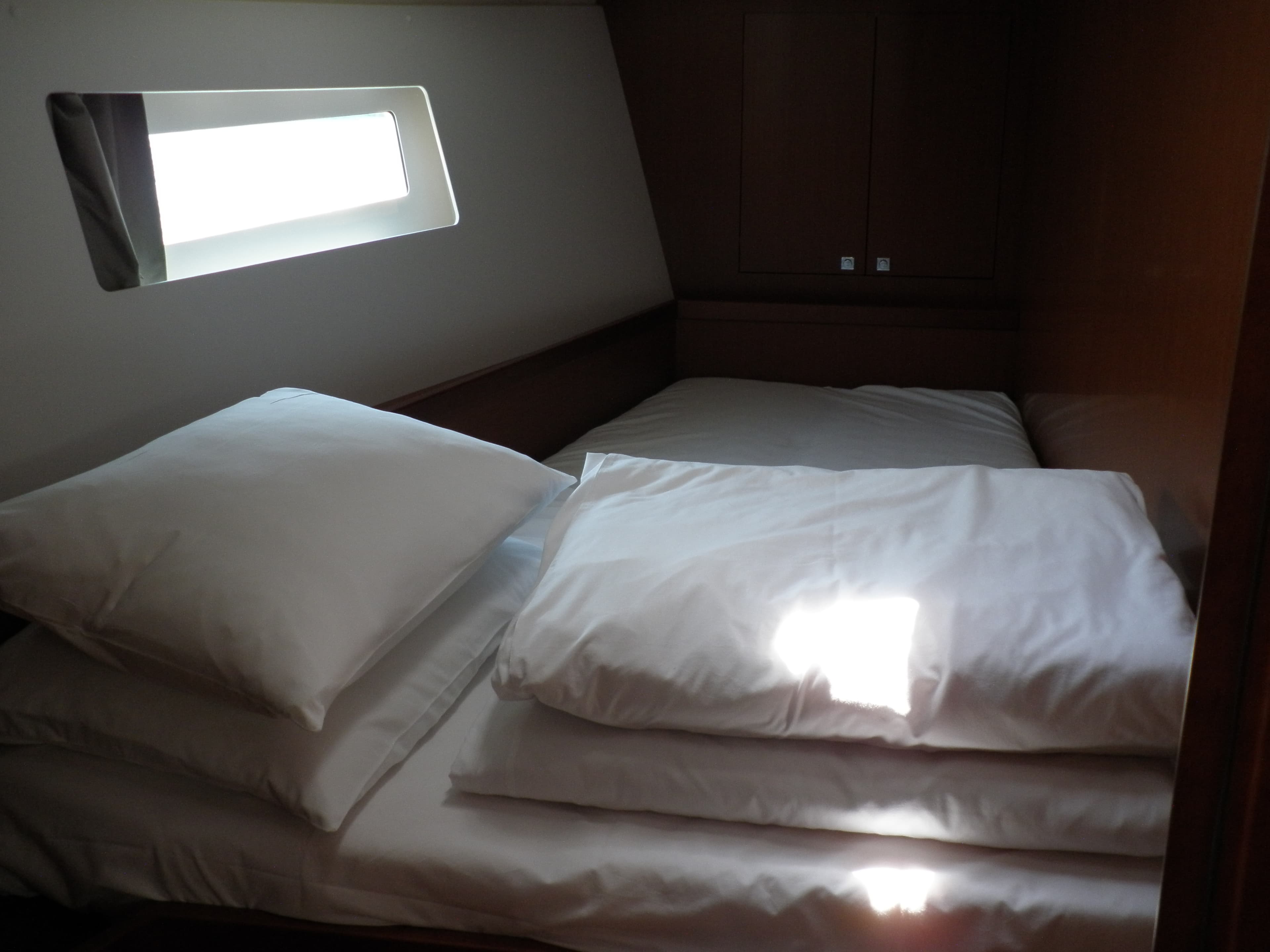 Oceanis 45 - photo 15