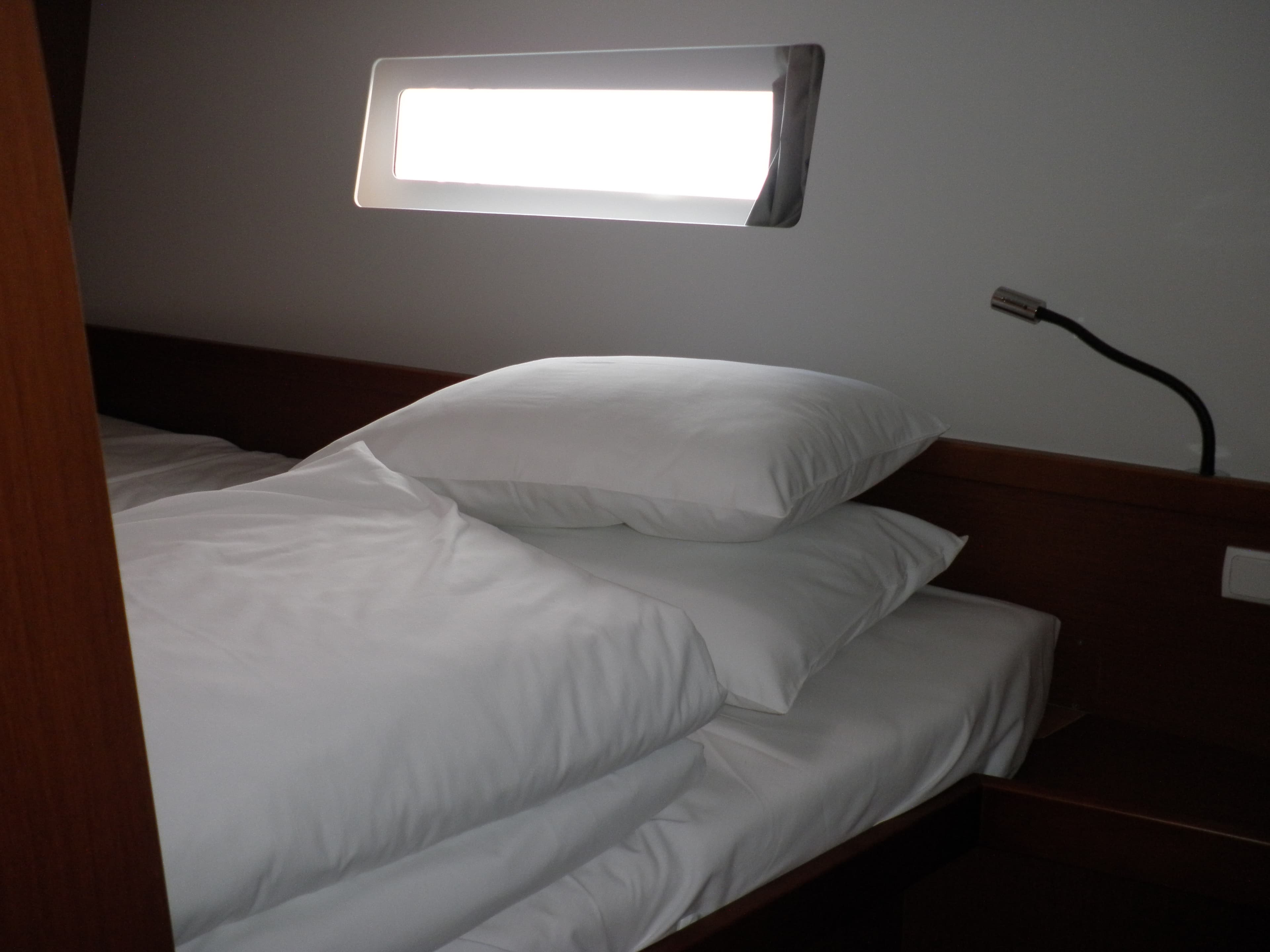 Oceanis 45 - photo 11