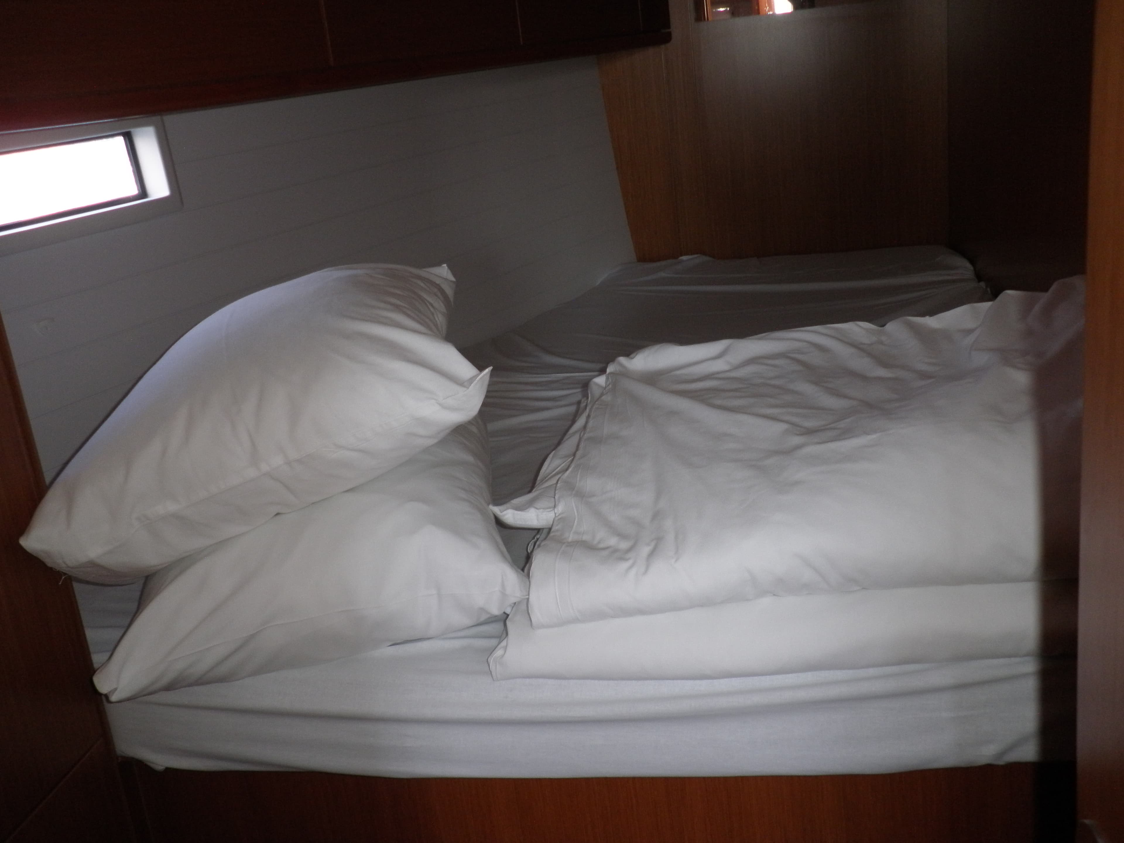 Bavaria Cruiser 34 - photo 10