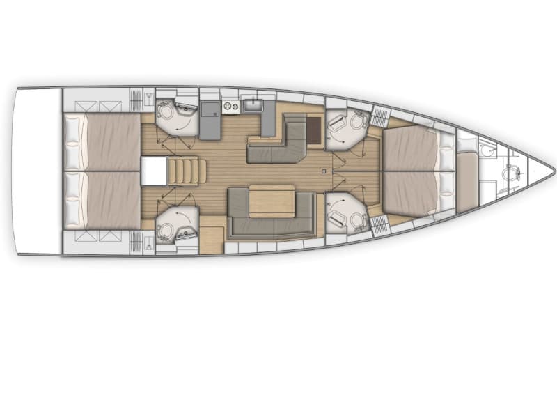 Boat plan