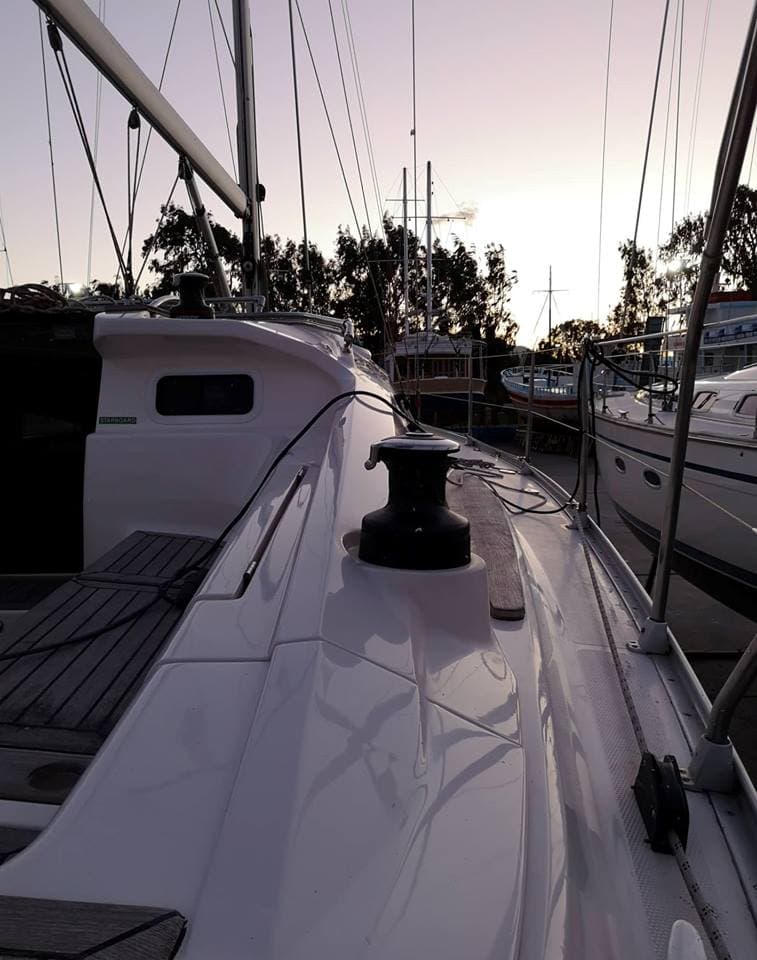 Elan Impression 384 - photo 4