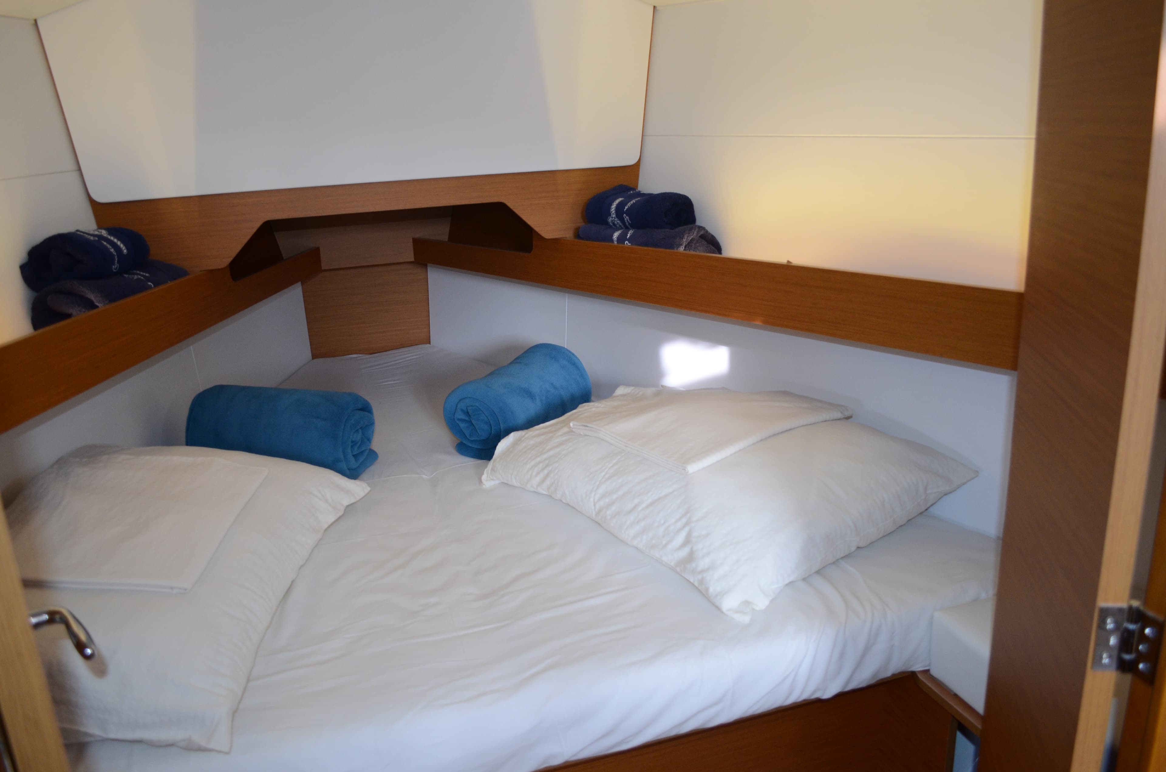 Sun Odyssey 349 - photo 9