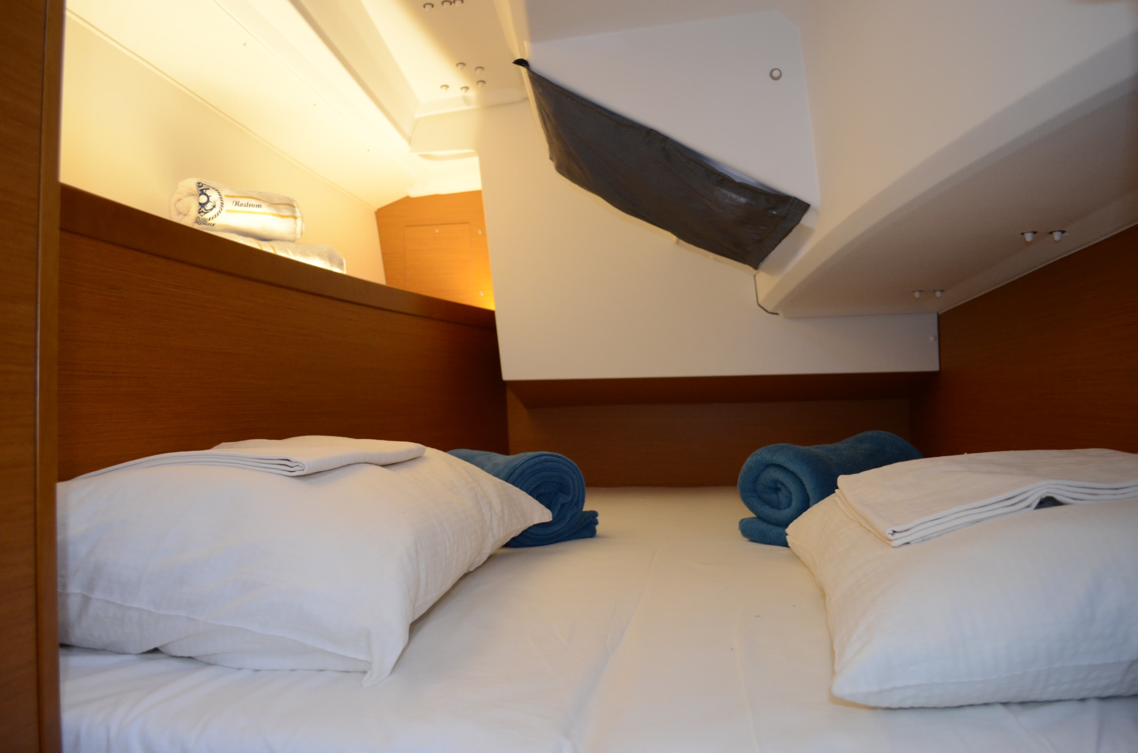 Sun Odyssey 349 - photo 10