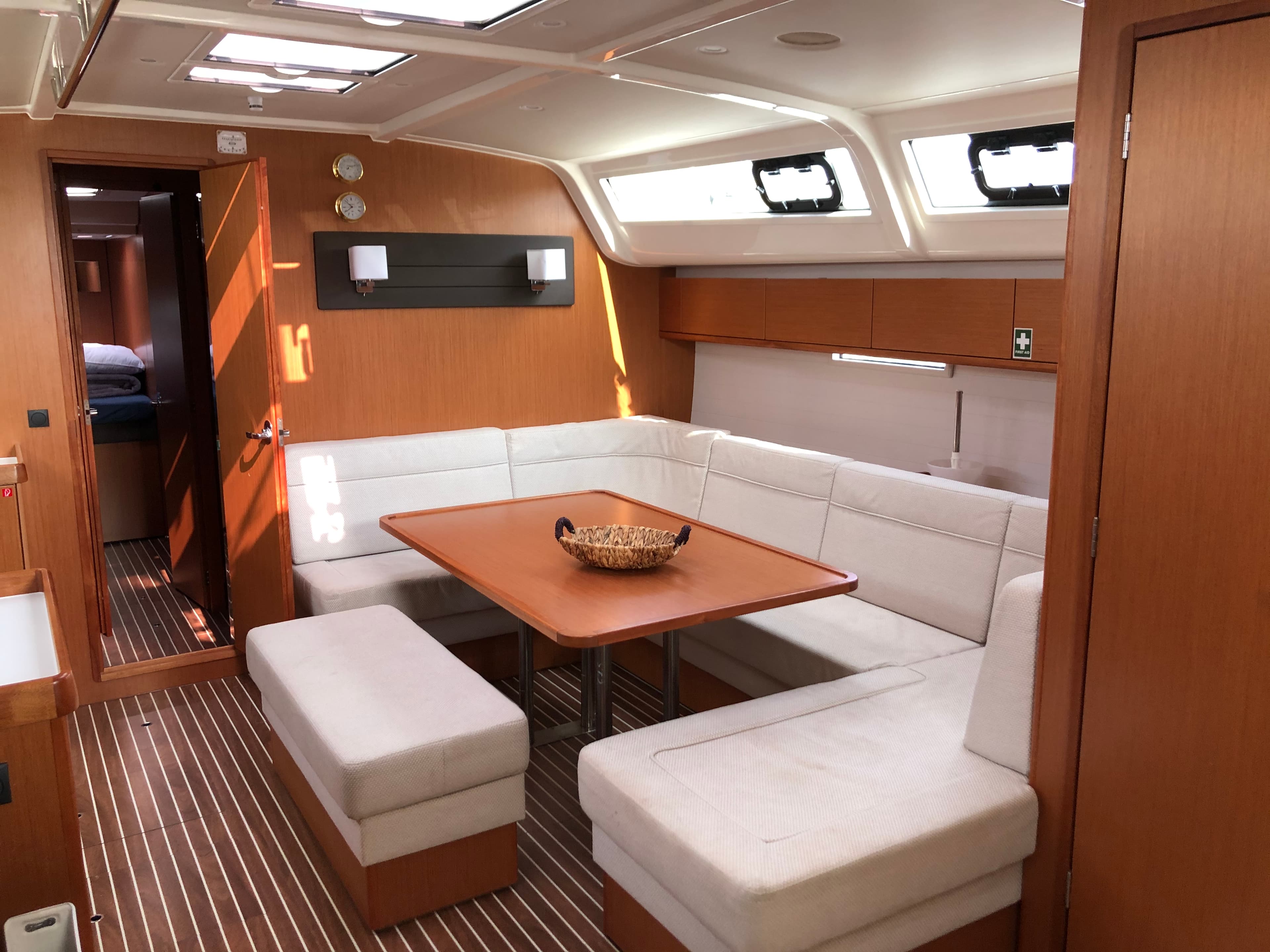 Bavaria Cruiser 51 - photo 5