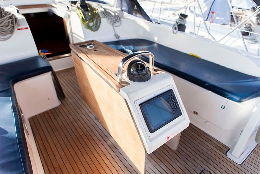 Bavaria Cruiser 51 - photo 4