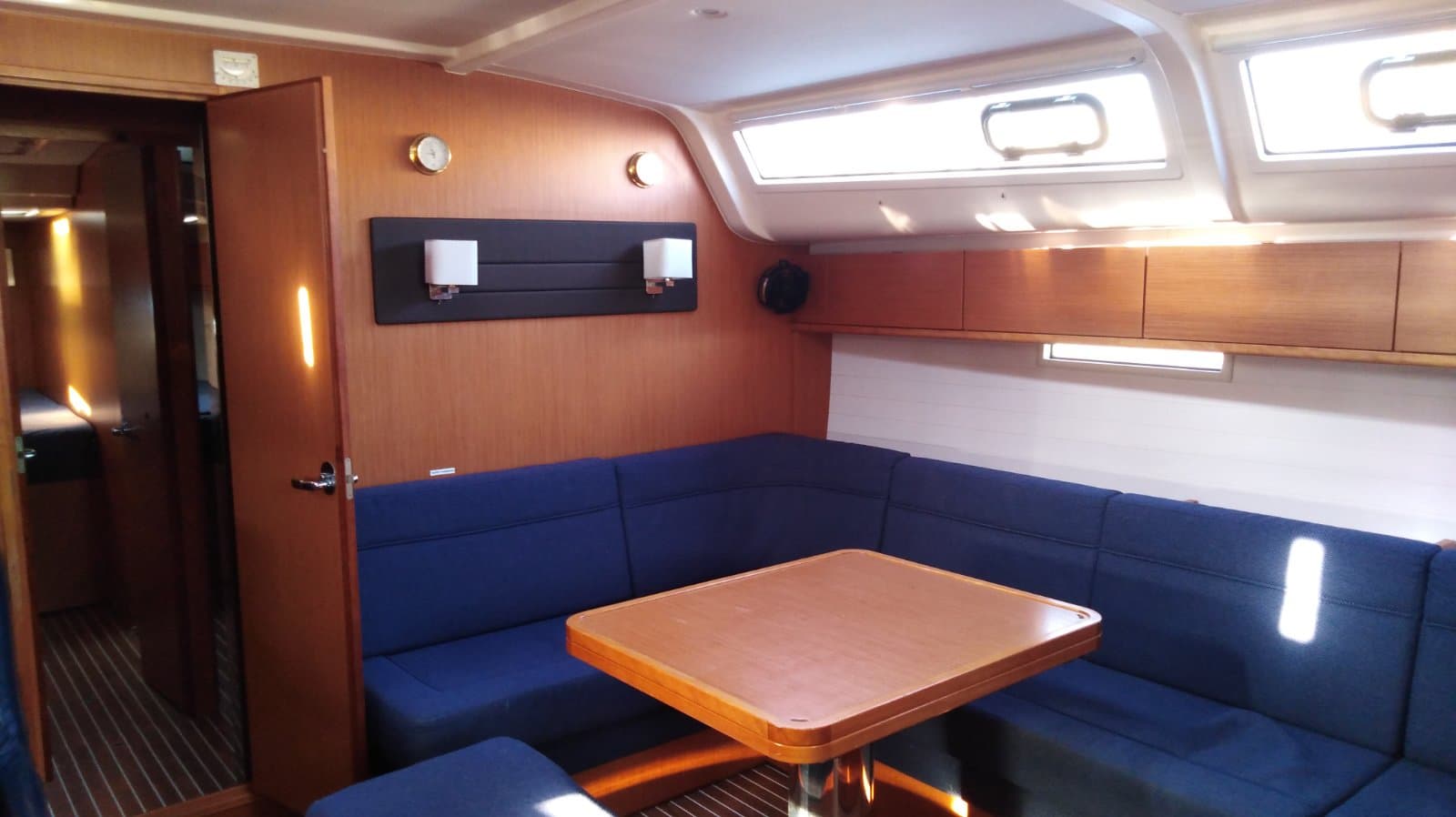 Bavaria Cruiser 51 - photo 5