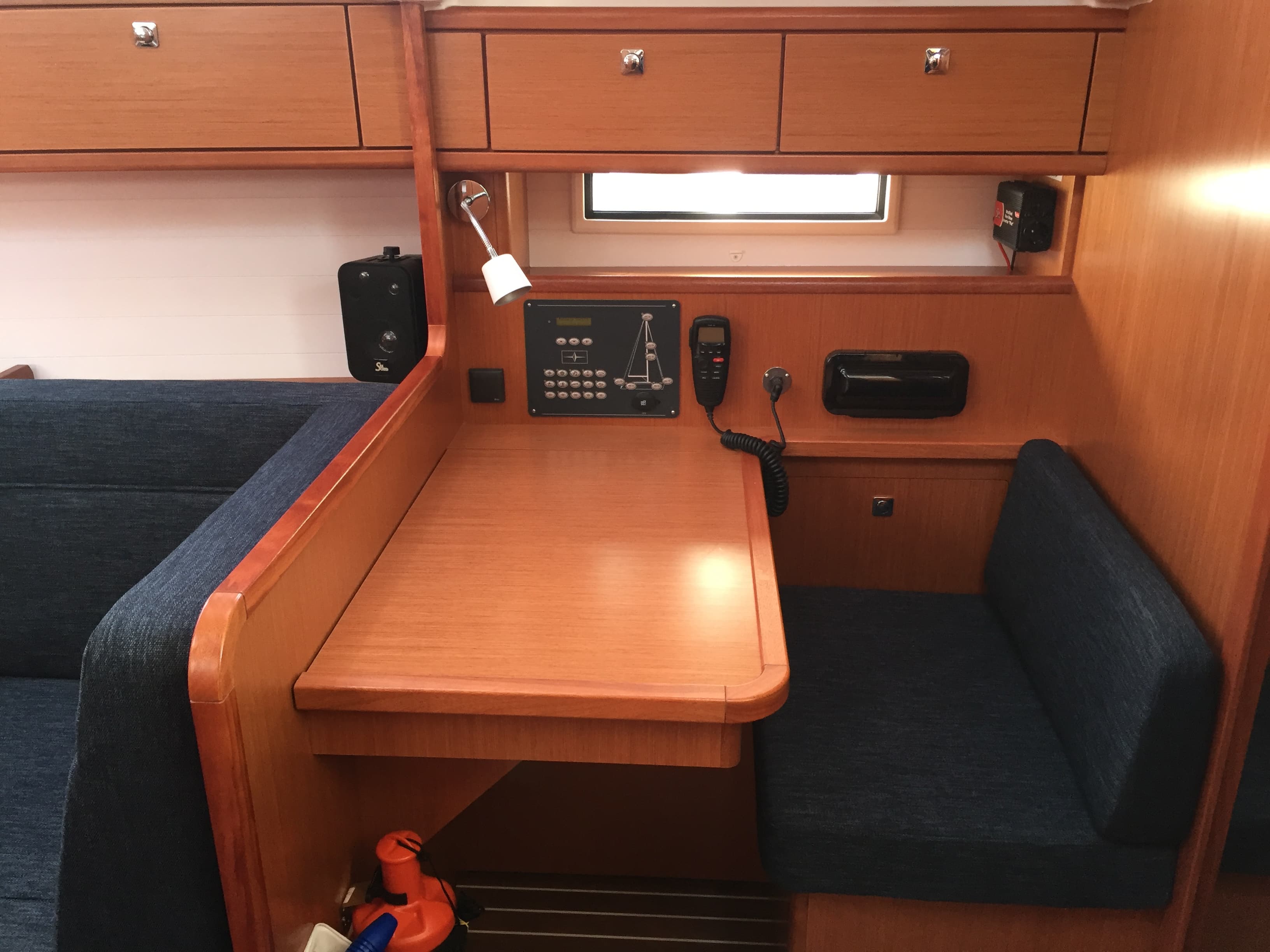 Bavaria Cruiser 41 - photo 5