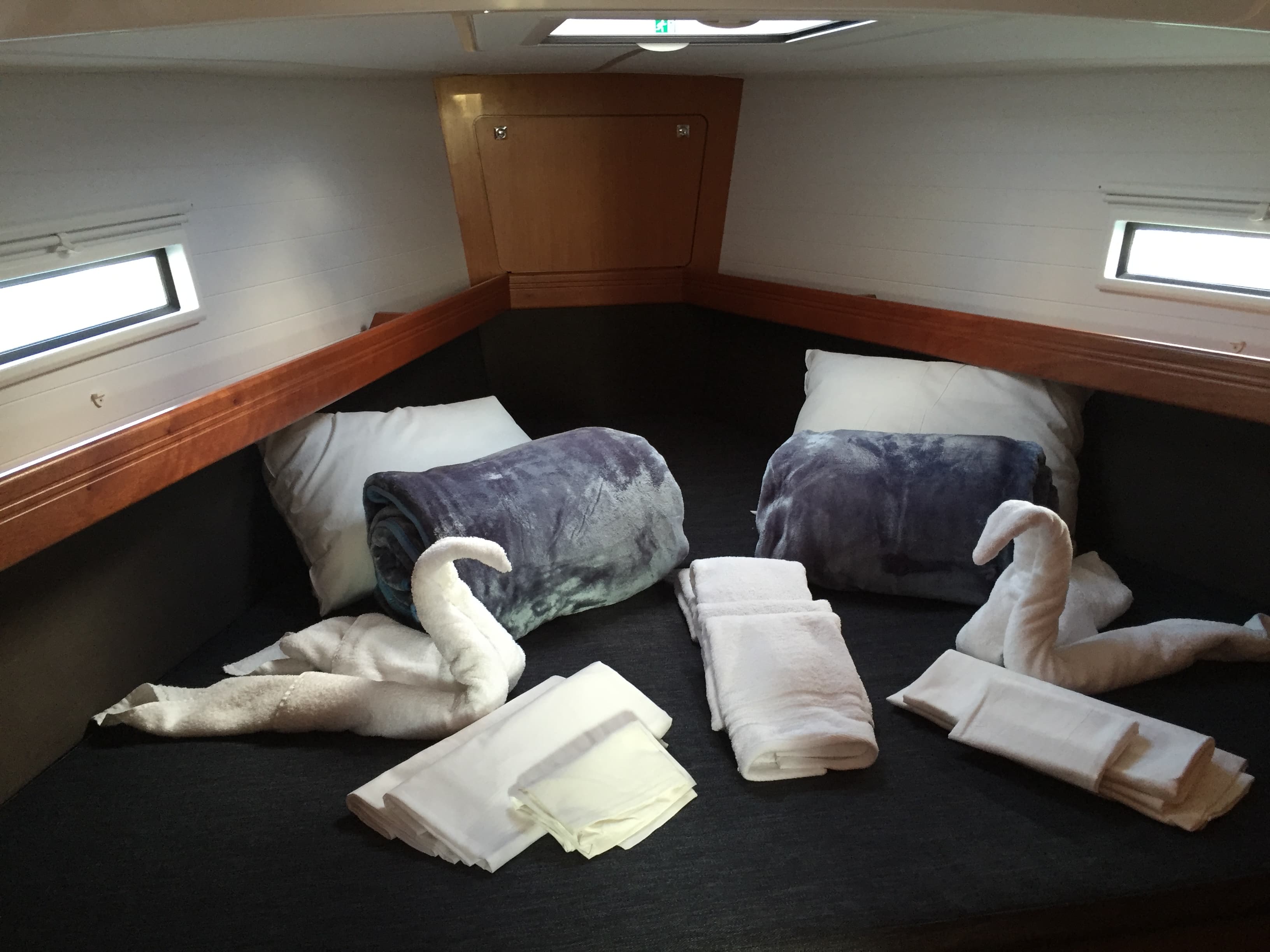 Bavaria Cruiser 41 - photo 4