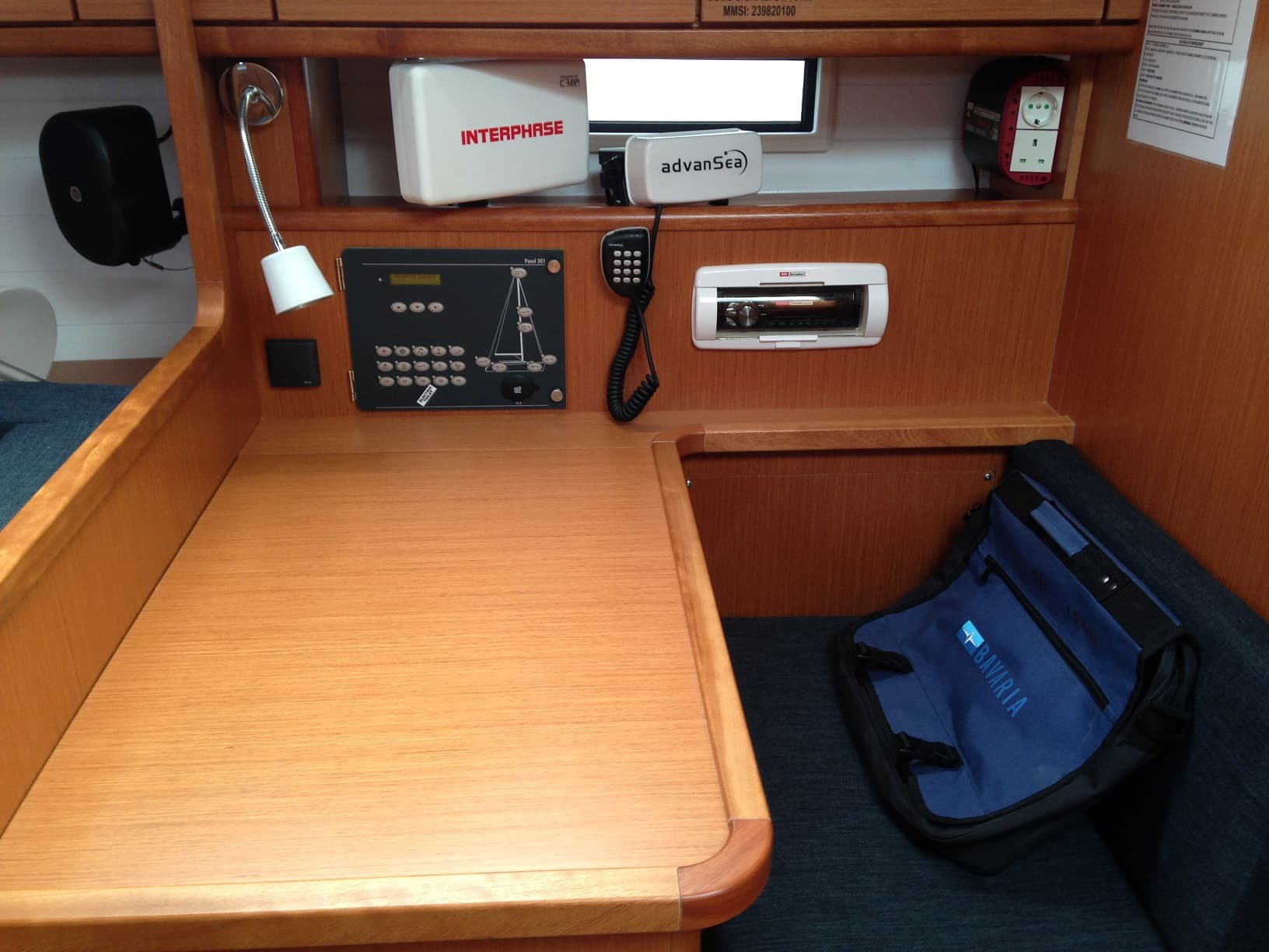 Bavaria Cruiser 41 - photo 5