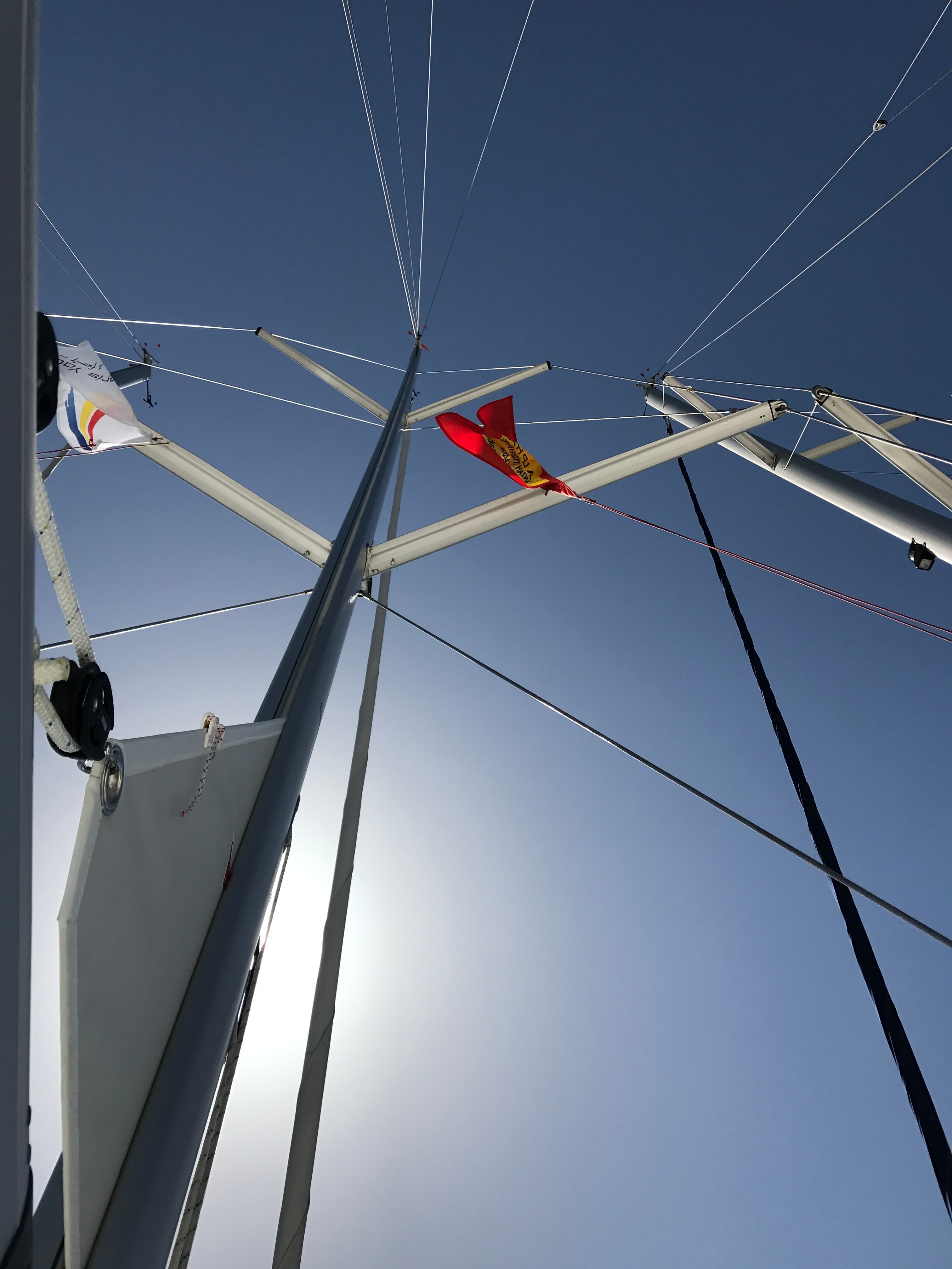 Bavaria Cruiser 37 - photo 5