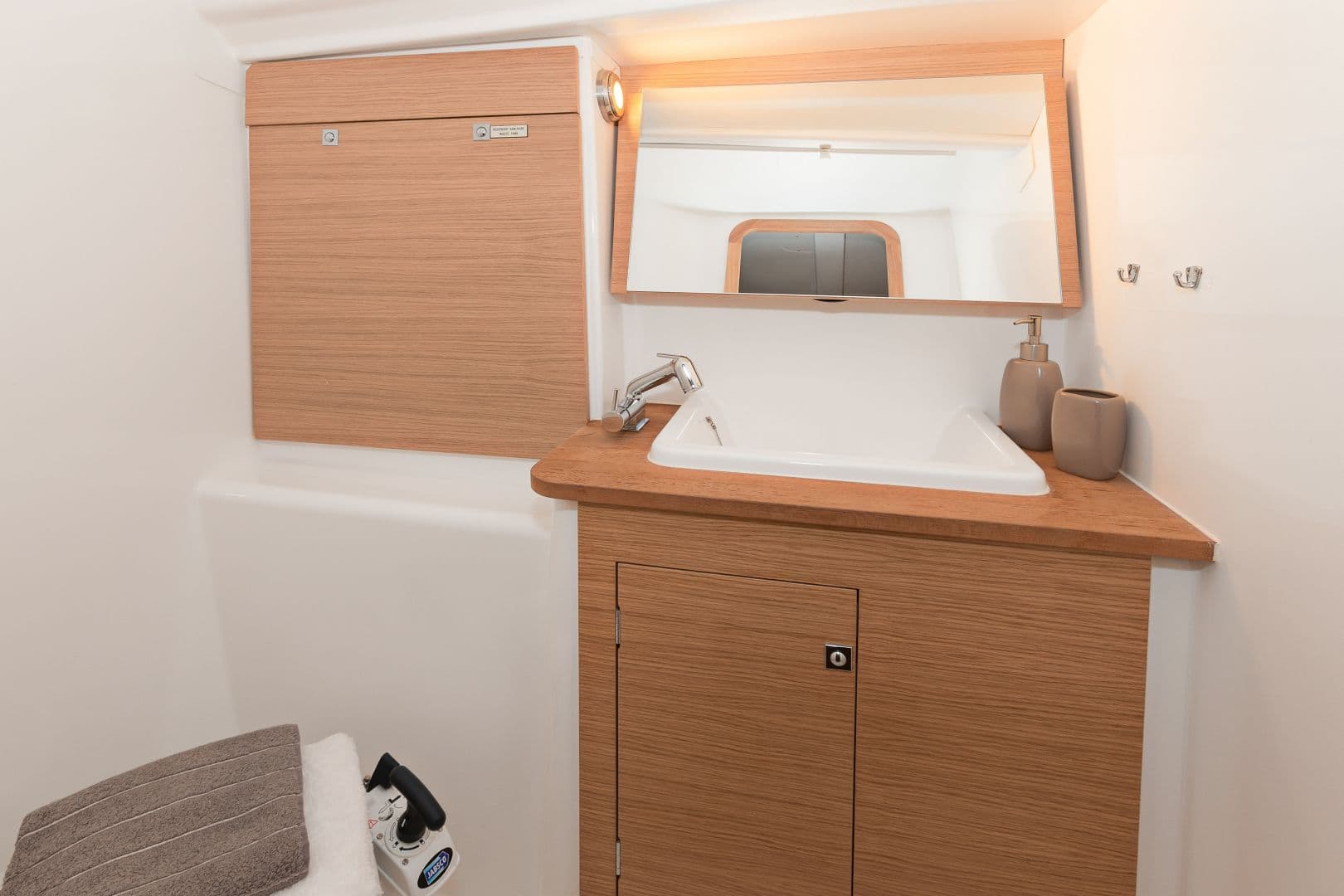 Dufour 382 Grand Large - photo 10